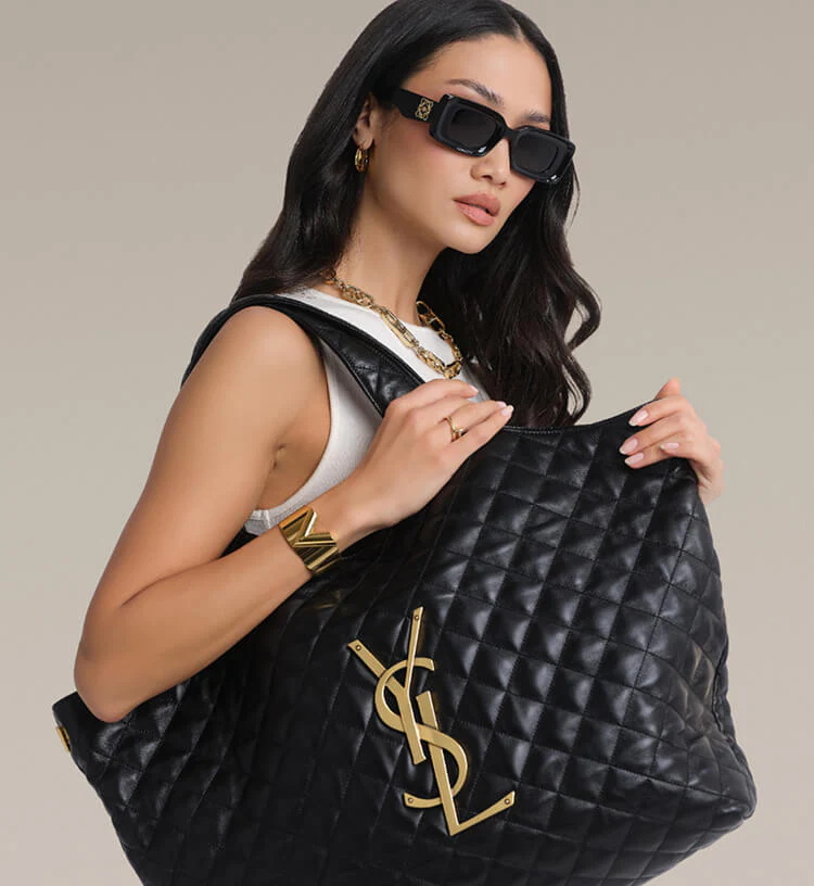 Your Gateway to Pre-Loved Luxury