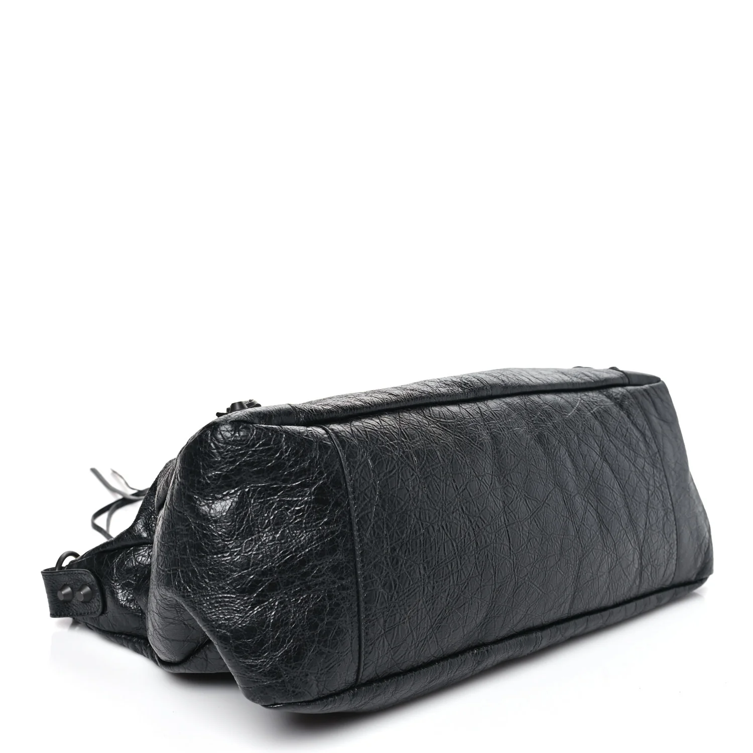 Agneau Arena Men Medium Le City Moto Black - Image 4