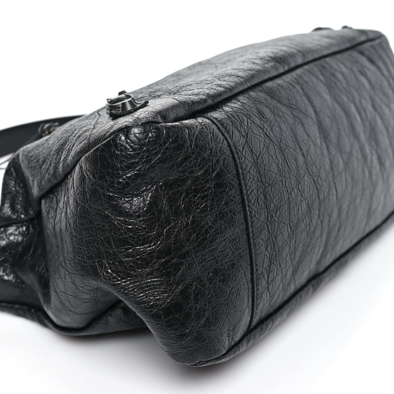 Agneau Arena Men Medium Le City Moto Black - Image 8