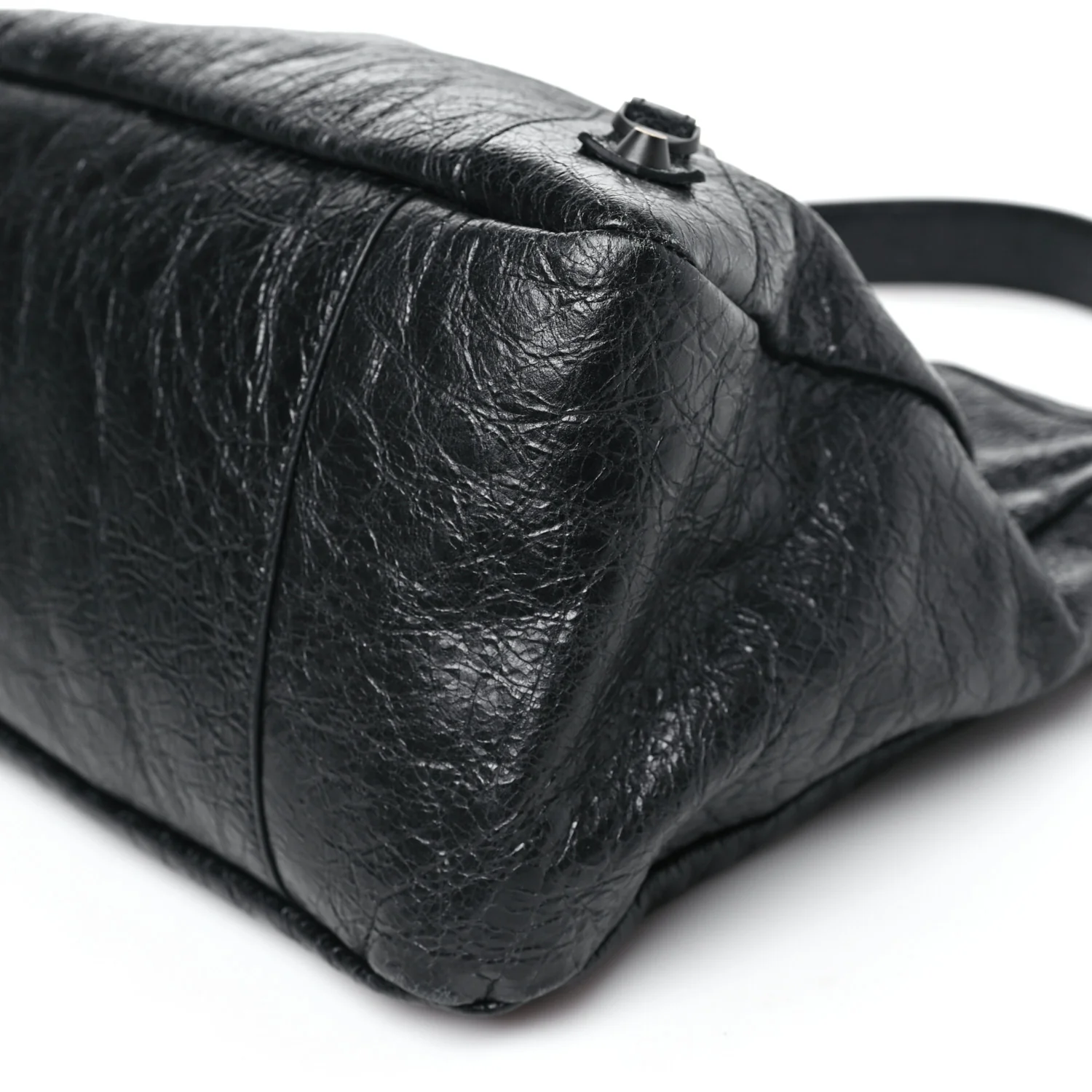 Agneau Arena Men Medium Le City Moto Black - Image 9