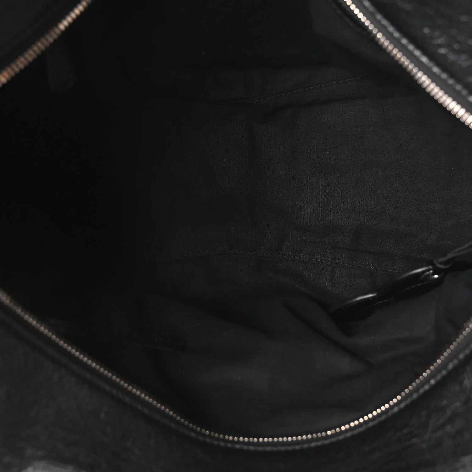 Agneau Arena Neo Cagole City Handbag Black - Image 6
