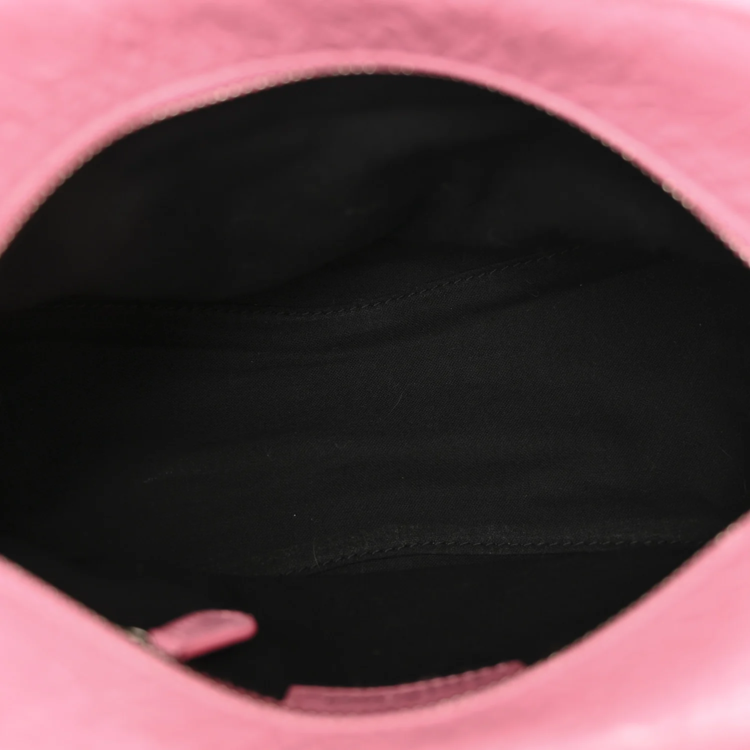 Agneau Arena Neo Cagole Handbag XS Sweet Pink - Image 6