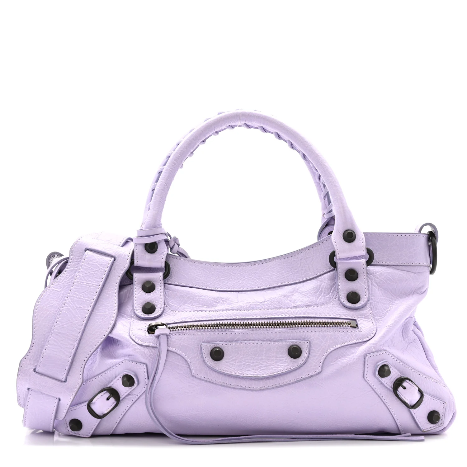 Agneau Arena Storico Classic Hardware Le City First Bag Parma