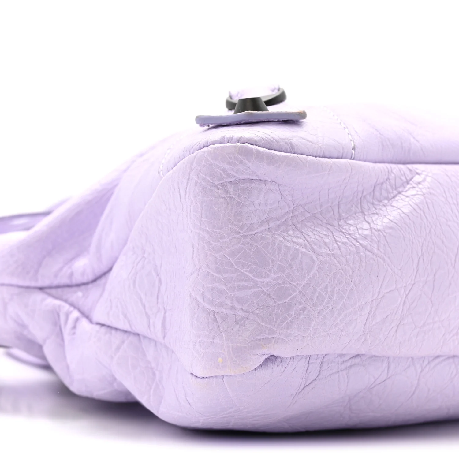 Agneau Arena Storico Classic Hardware Le City First Bag Parma - Image 10