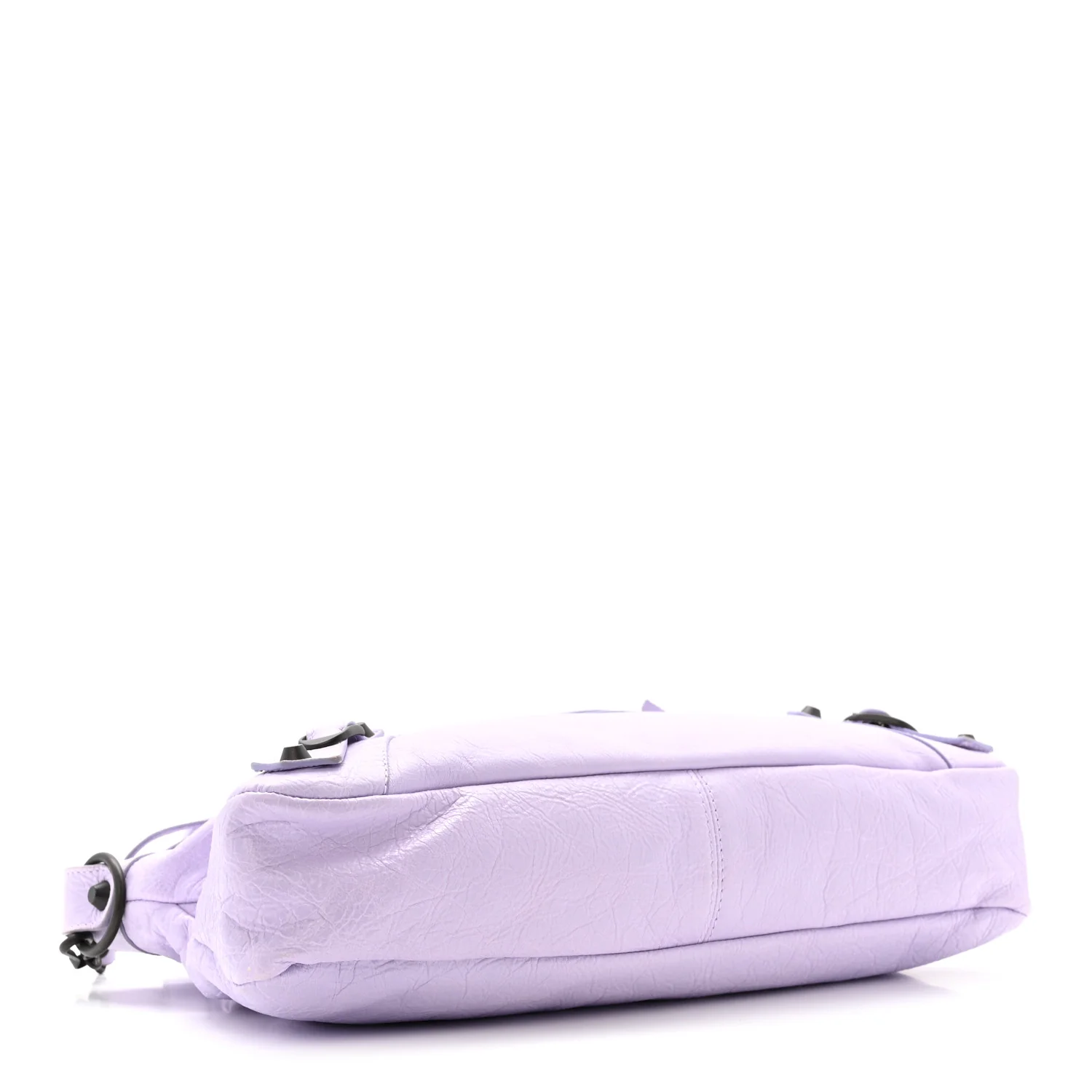 Agneau Arena Storico Classic Hardware Le City First Bag Parma - Image 5