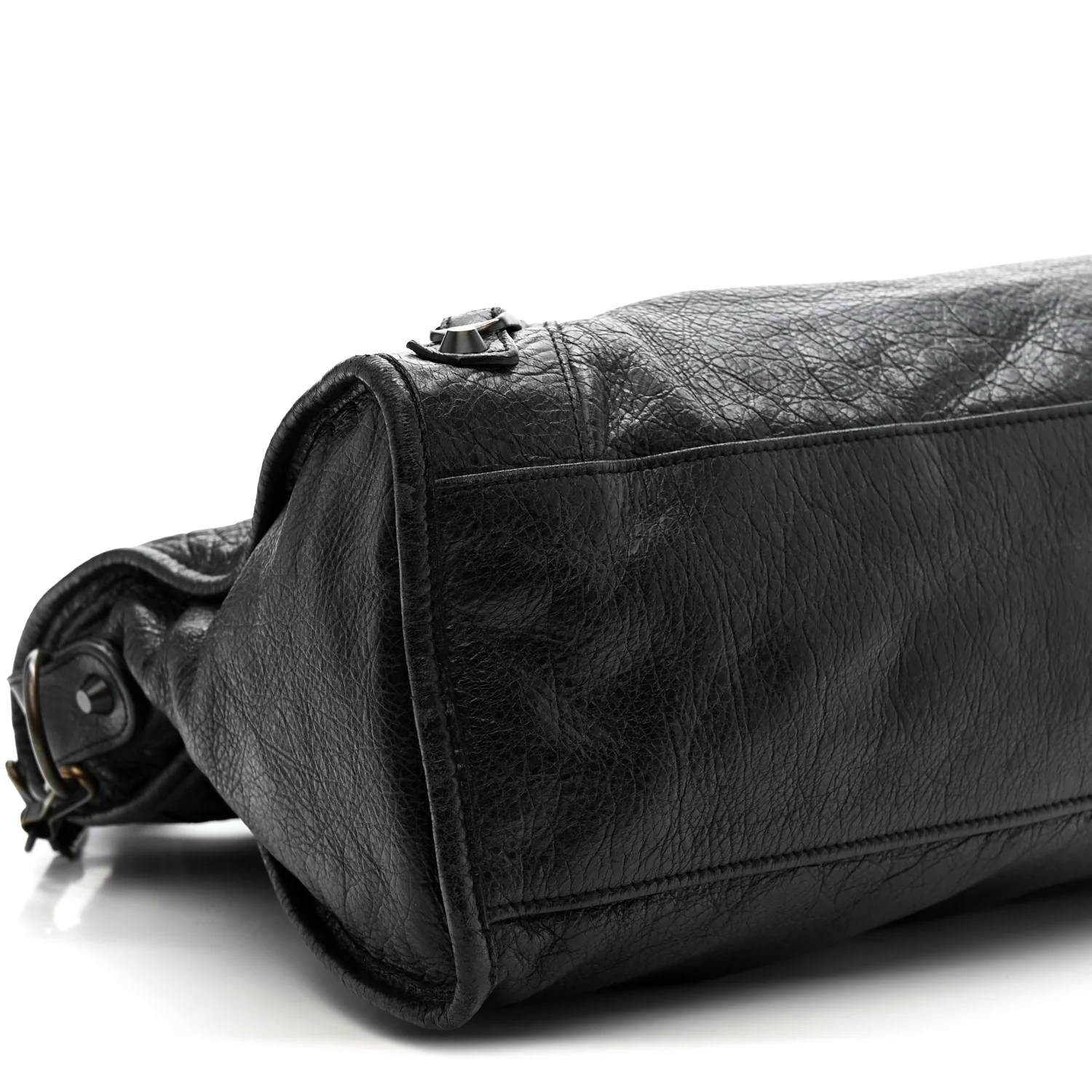 Agneau Classic Hardware City Black - Image 10