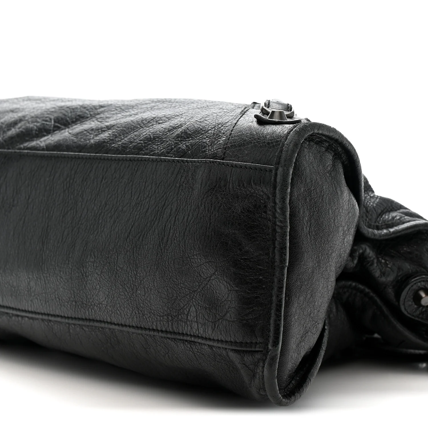 Agneau Classic Hardware City Black - Image 11