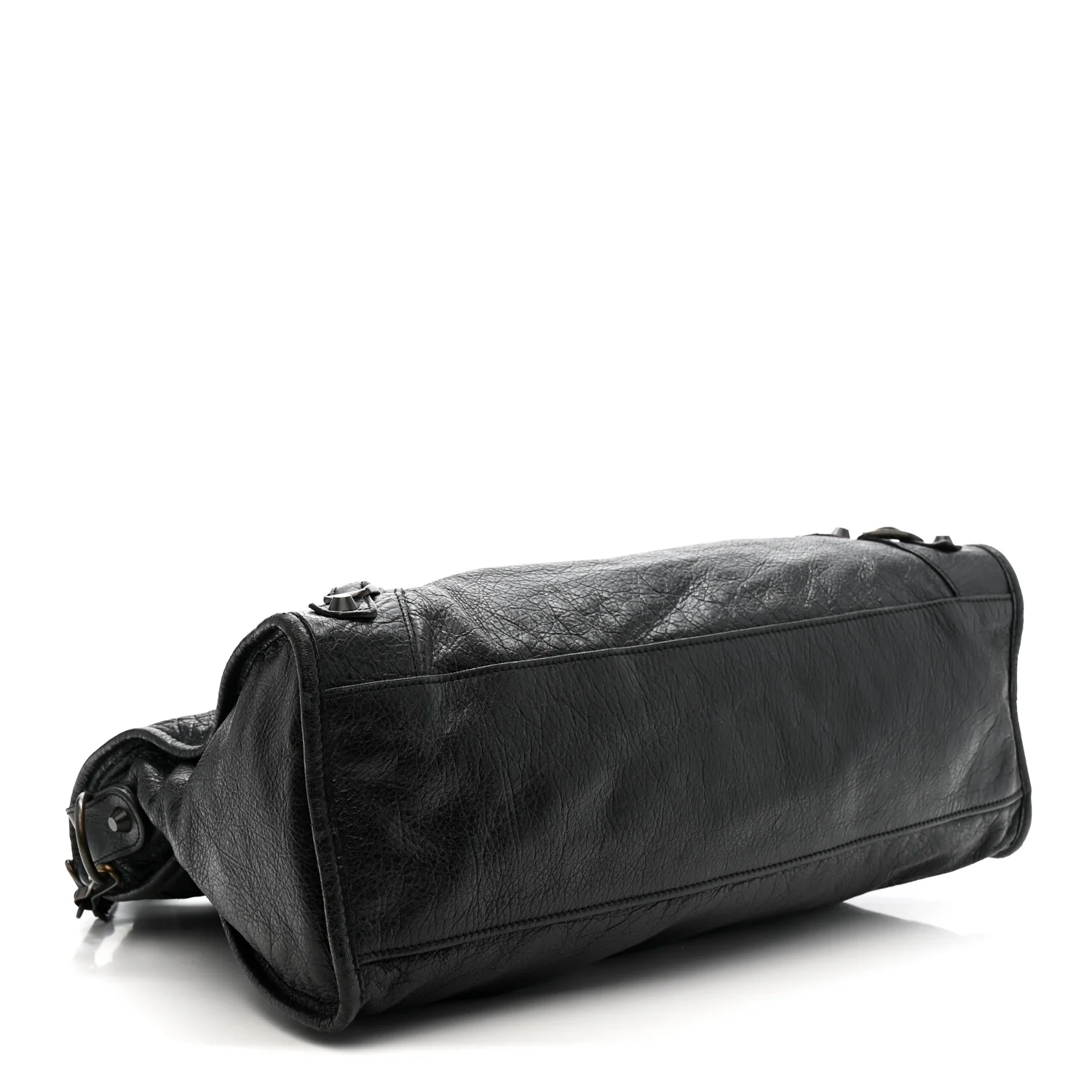 Agneau Classic Hardware City Black - Image 5