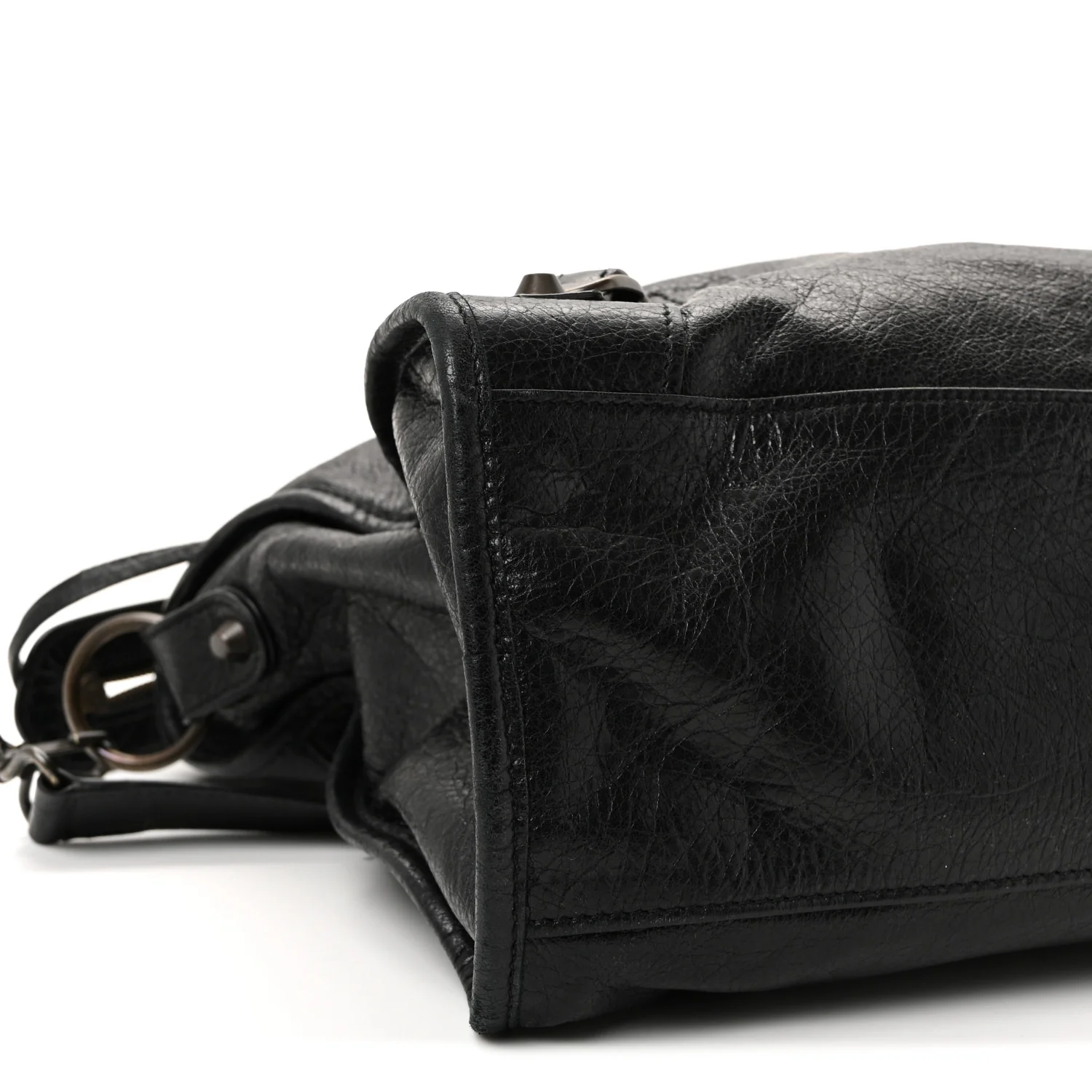 Agneau Classic Hardware City Black - Image 14