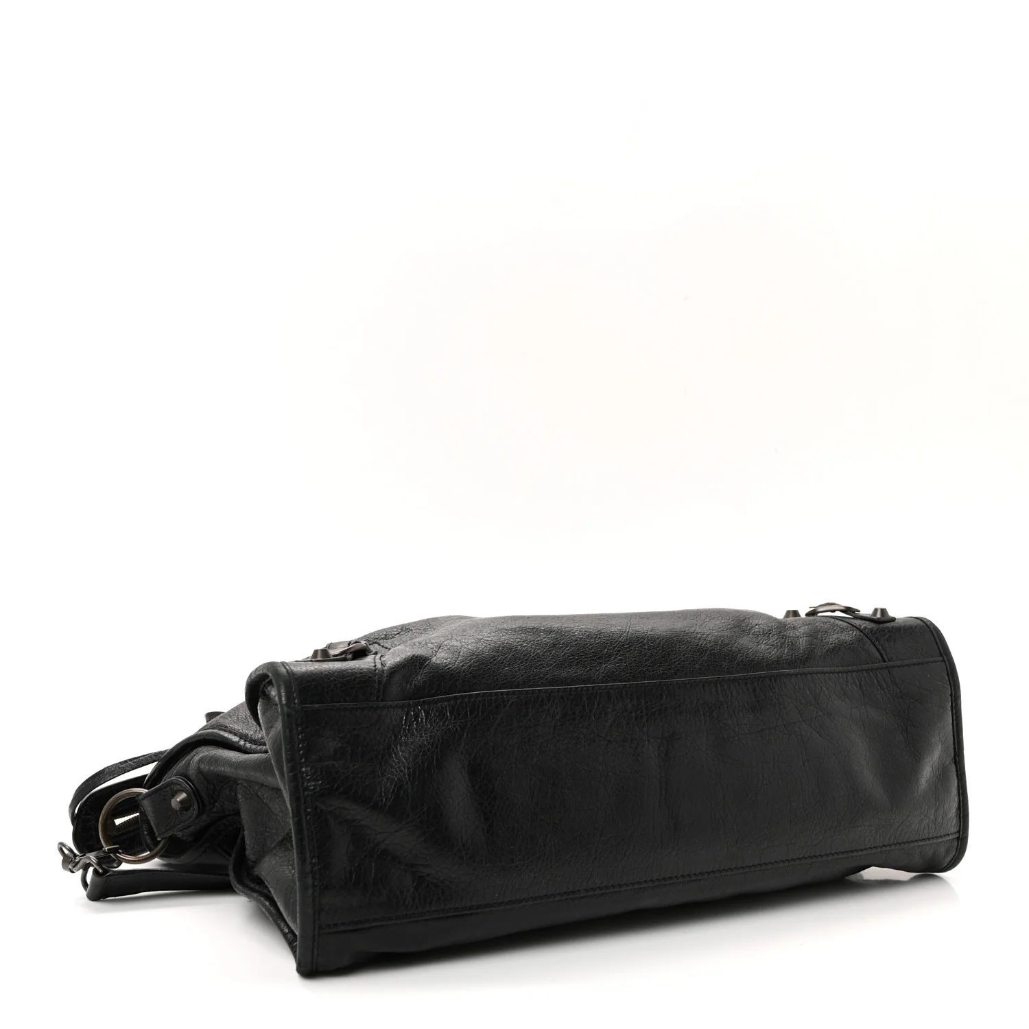 Agneau Classic Hardware City Black - Image 7