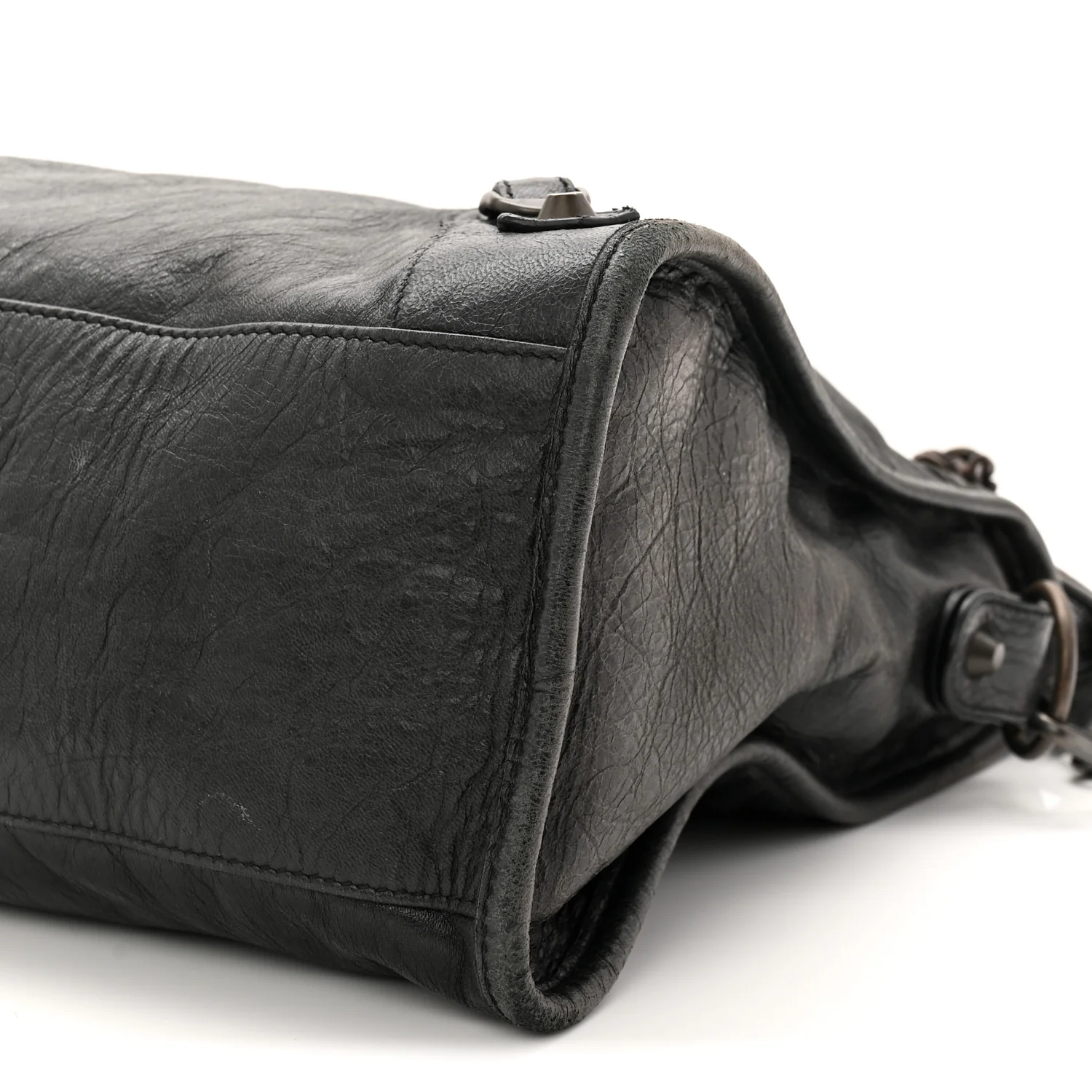 Agneau Classic Hardware City Black - Image 11