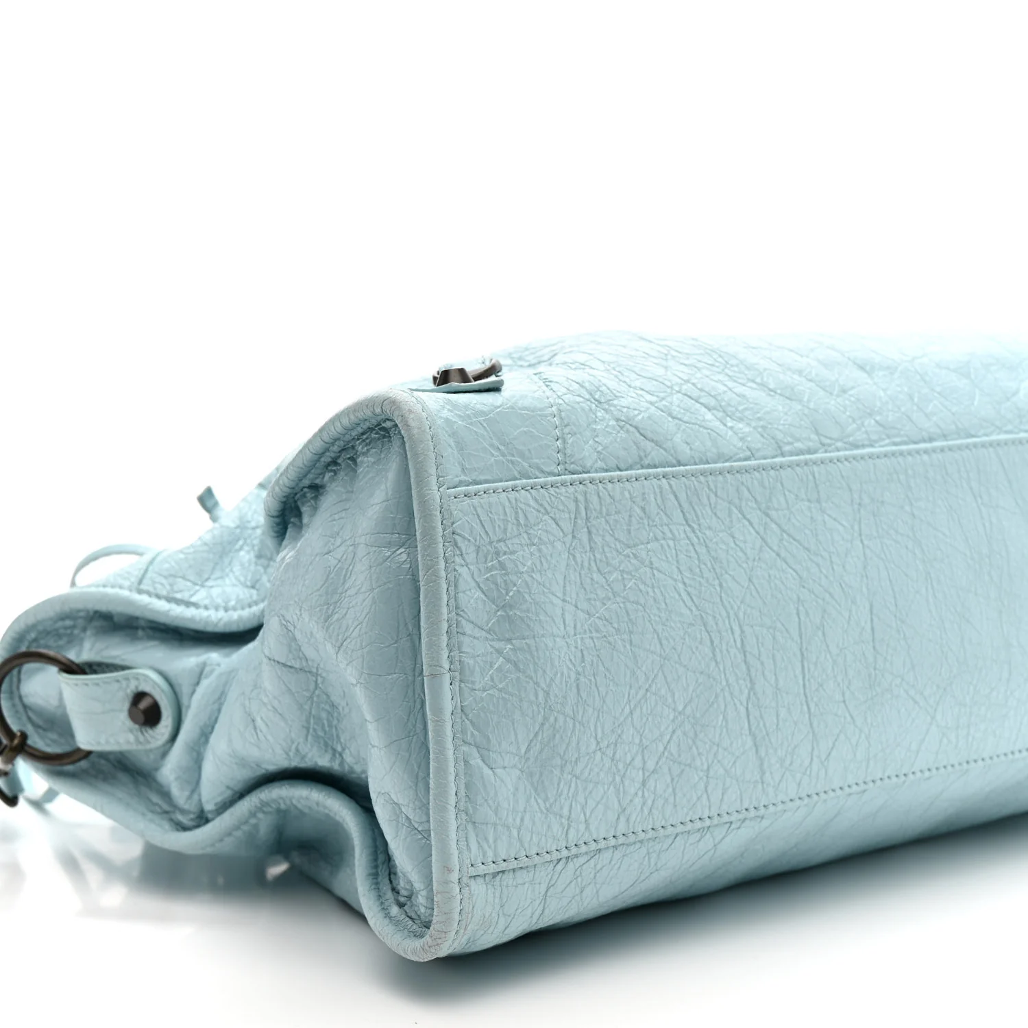 Agneau Classic Hardware City Bleu Dragee - Image 10