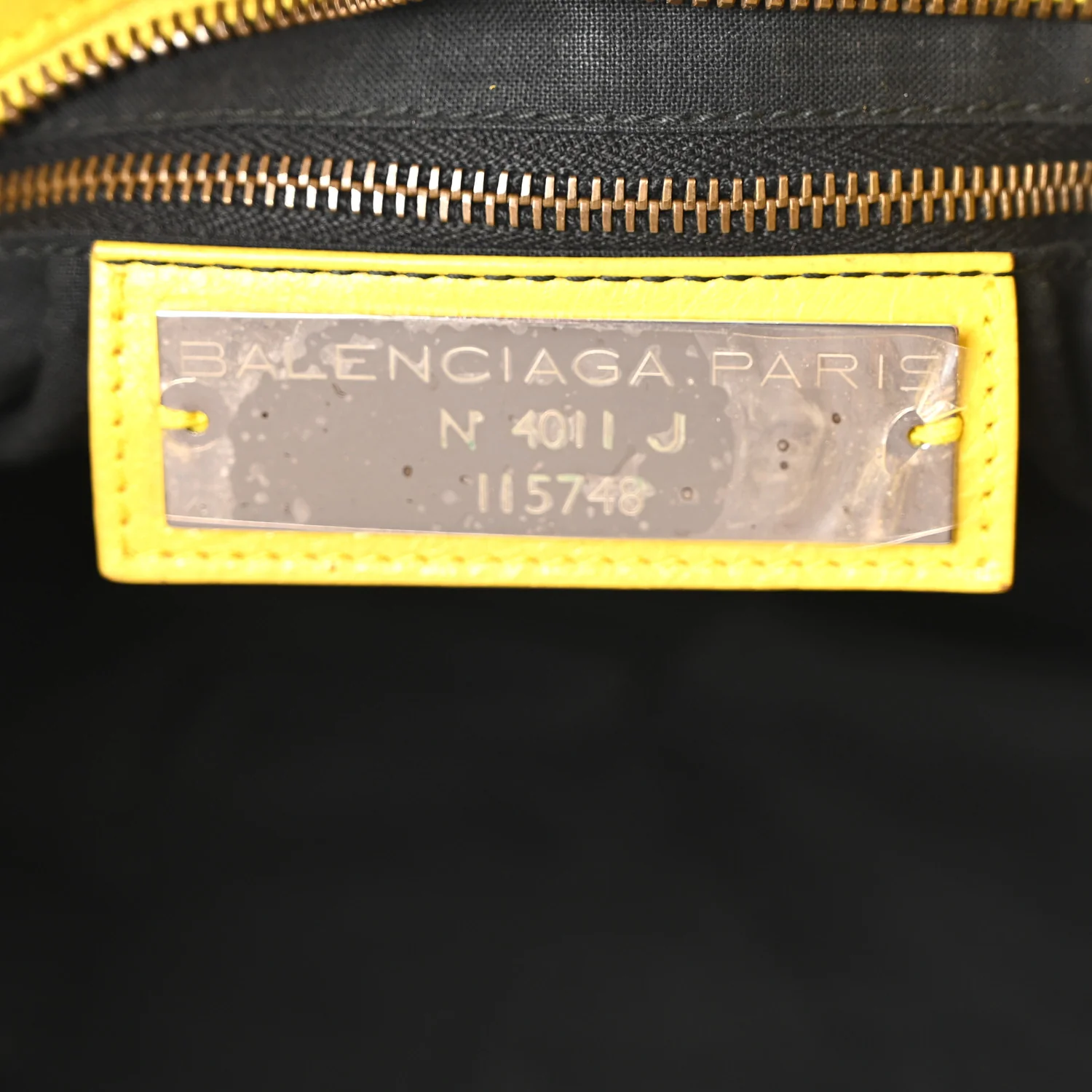 Agneau Classic Hardware City Curry - Image 7