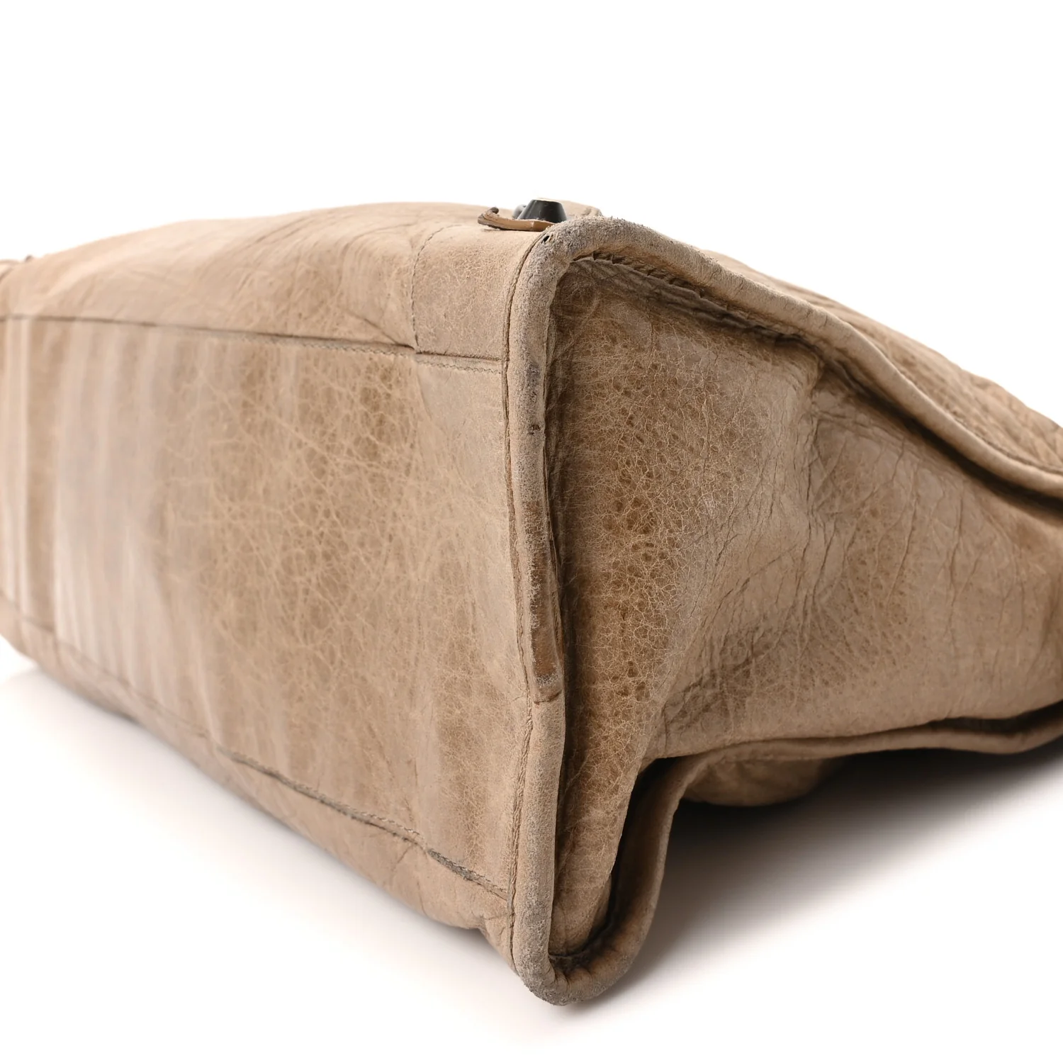 Agneau Classic Hardware City Latte Beige - Image 11