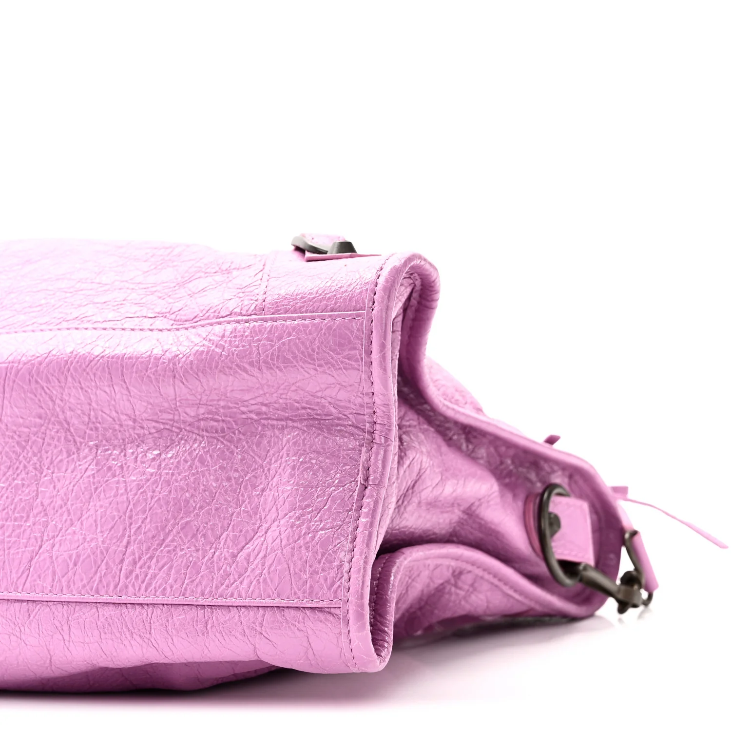 Agneau Classic Hardware City Rose Berlingot - Image 11