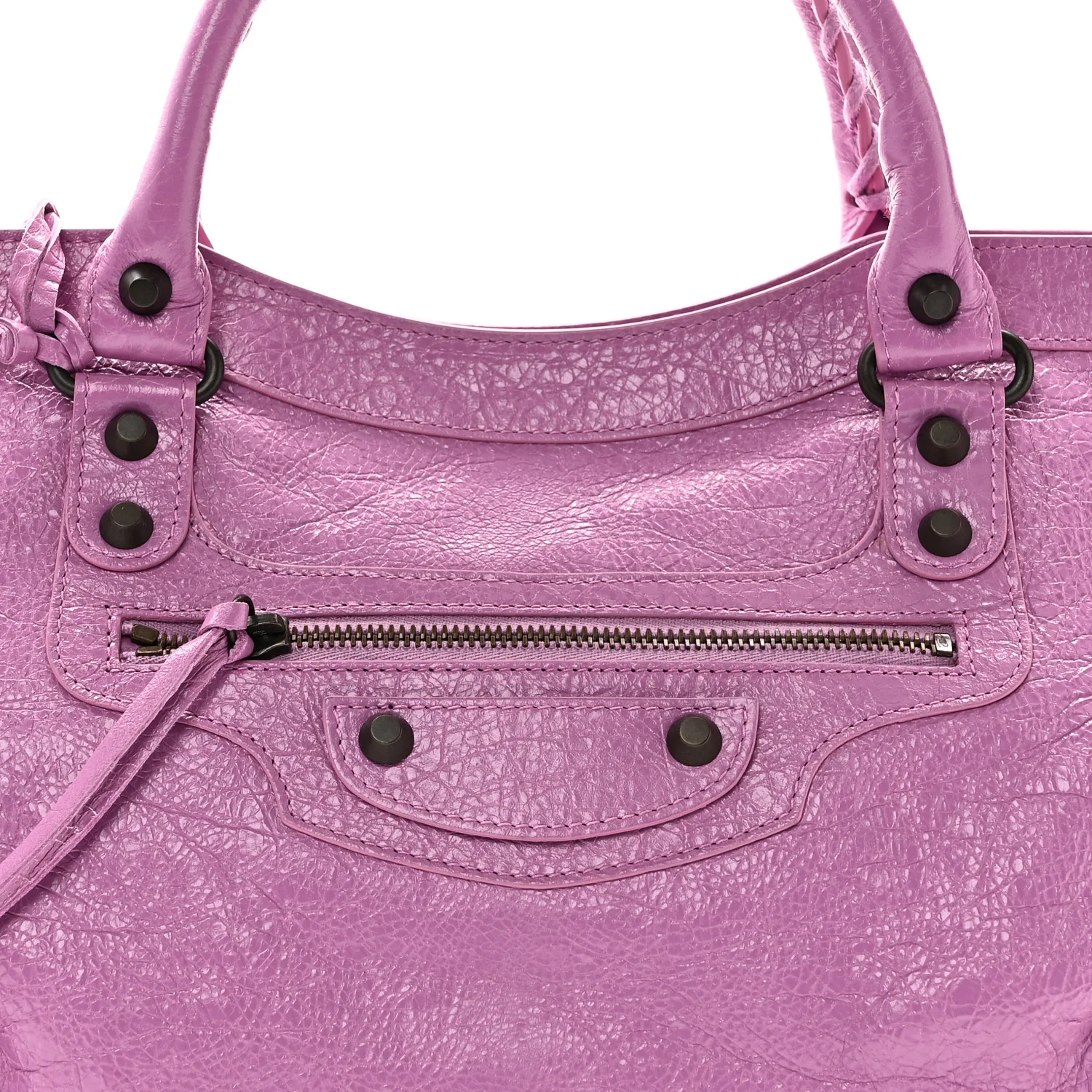 Agneau Classic Hardware City Rose Berlingot - Image 9