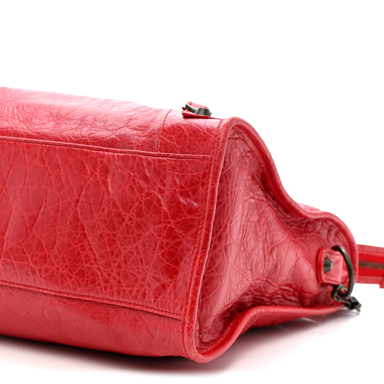 Agneau Classic Hardware City Rouge Cardinal - Image 11