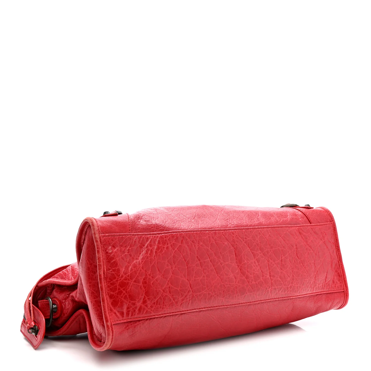 Agneau Classic Hardware City Rouge Cardinal - Image 5