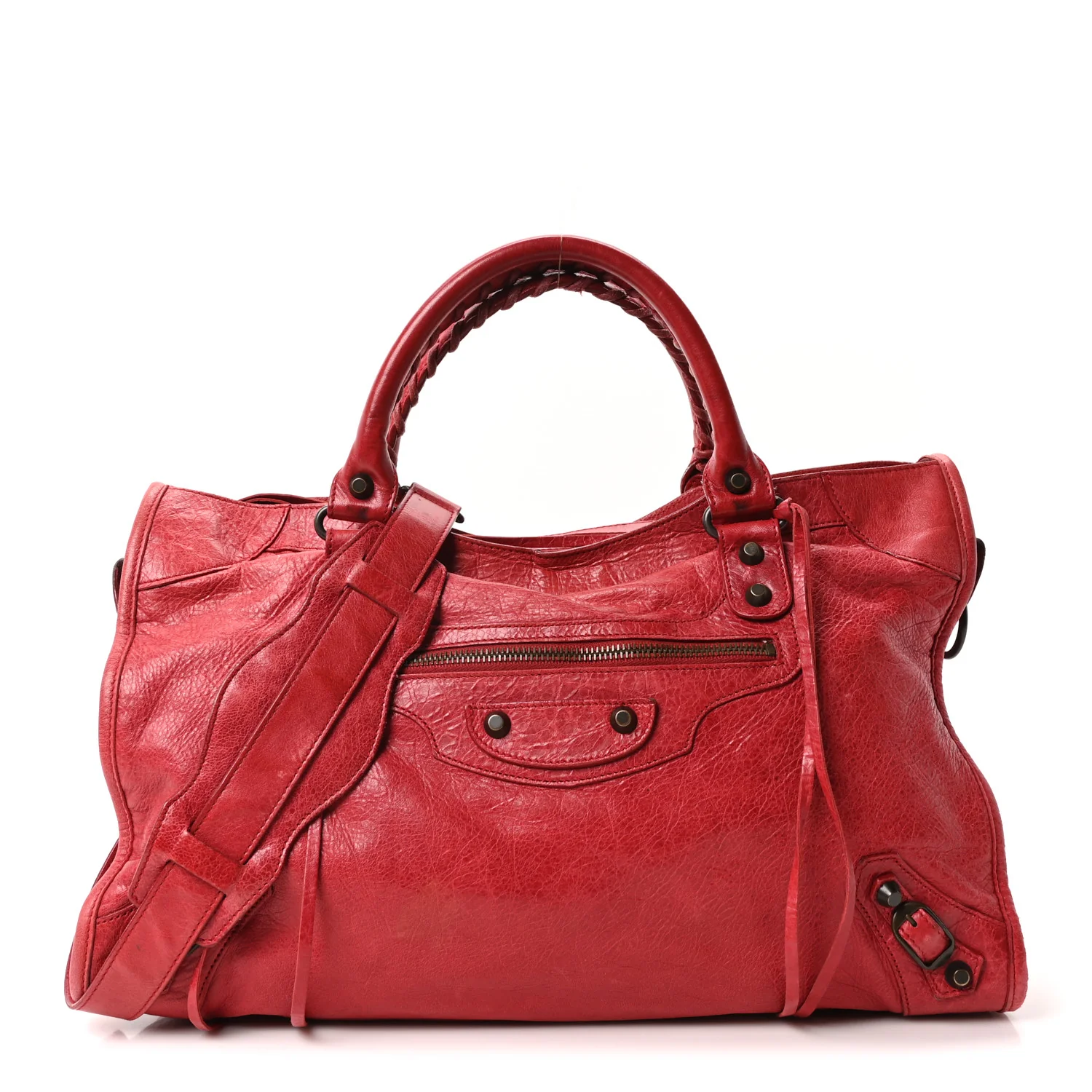 Agneau Classic Hardware City Sang