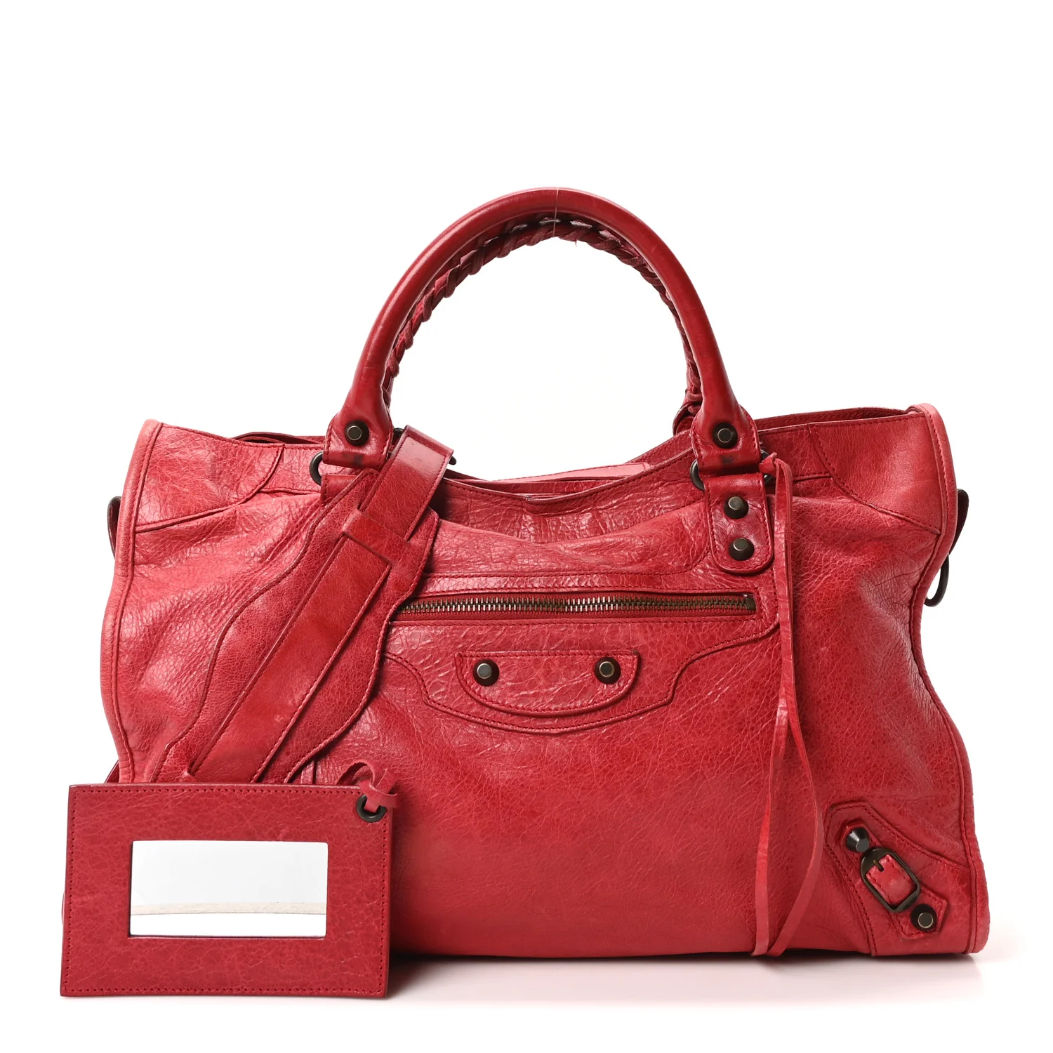 Agneau Classic Hardware City Sang - Image 3