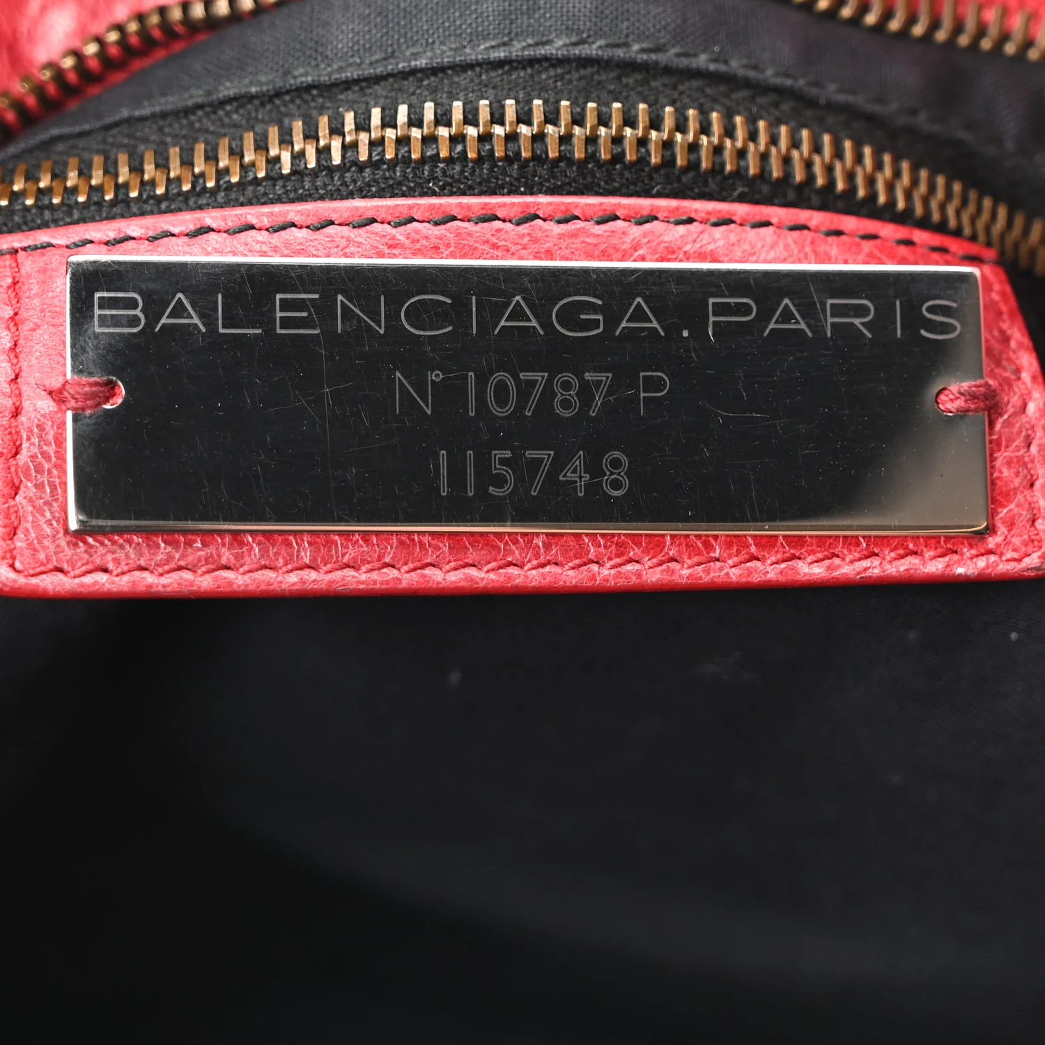 Agneau Classic Hardware City Sang - Image 7