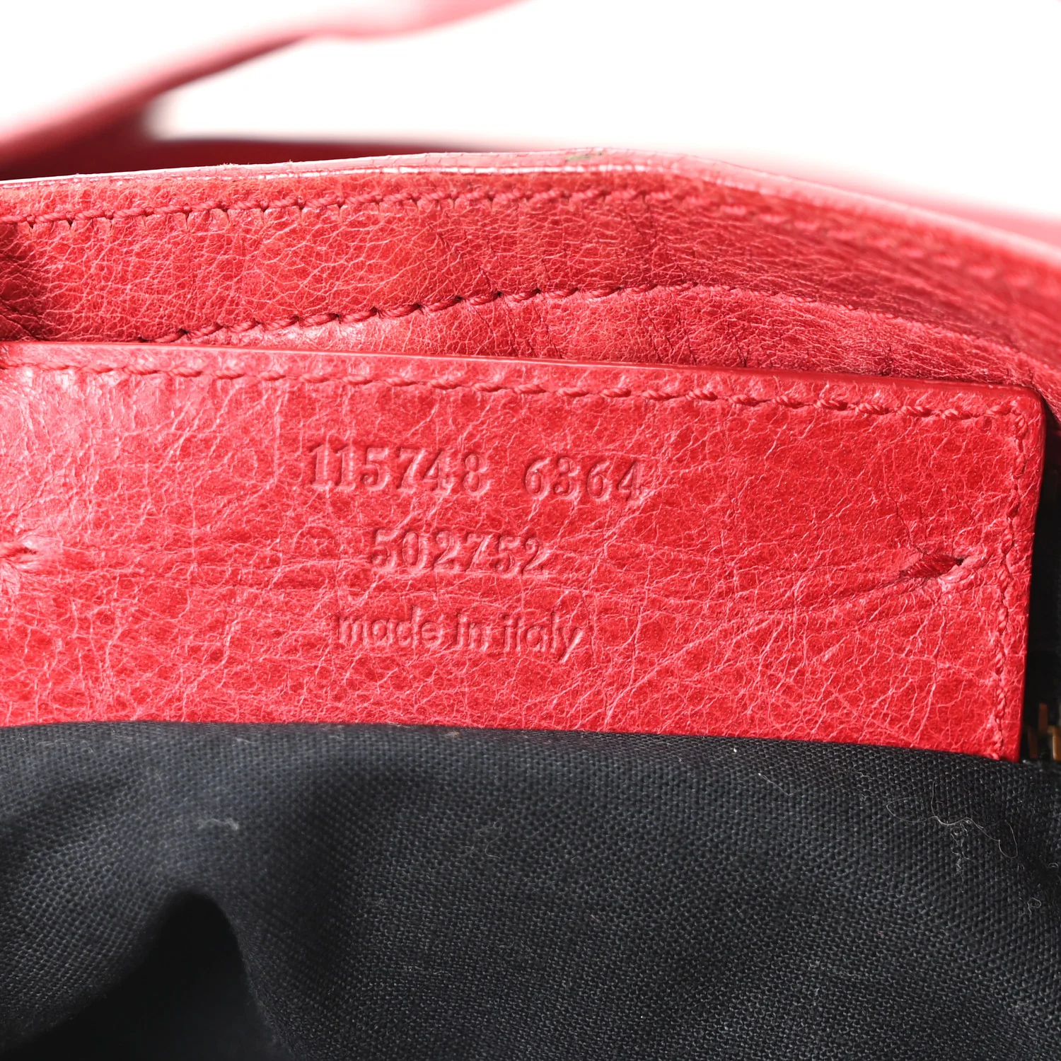 Agneau Classic Hardware City Sang - Image 8