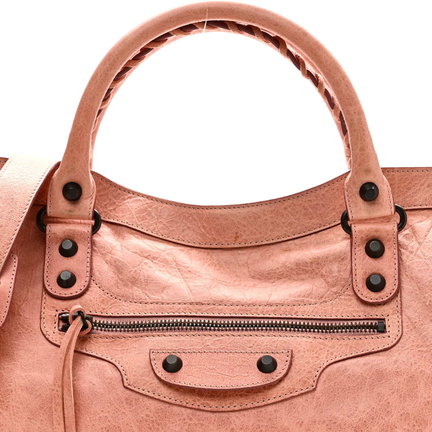 Agneau Classic Hardware City Vieux Rose - Image 9