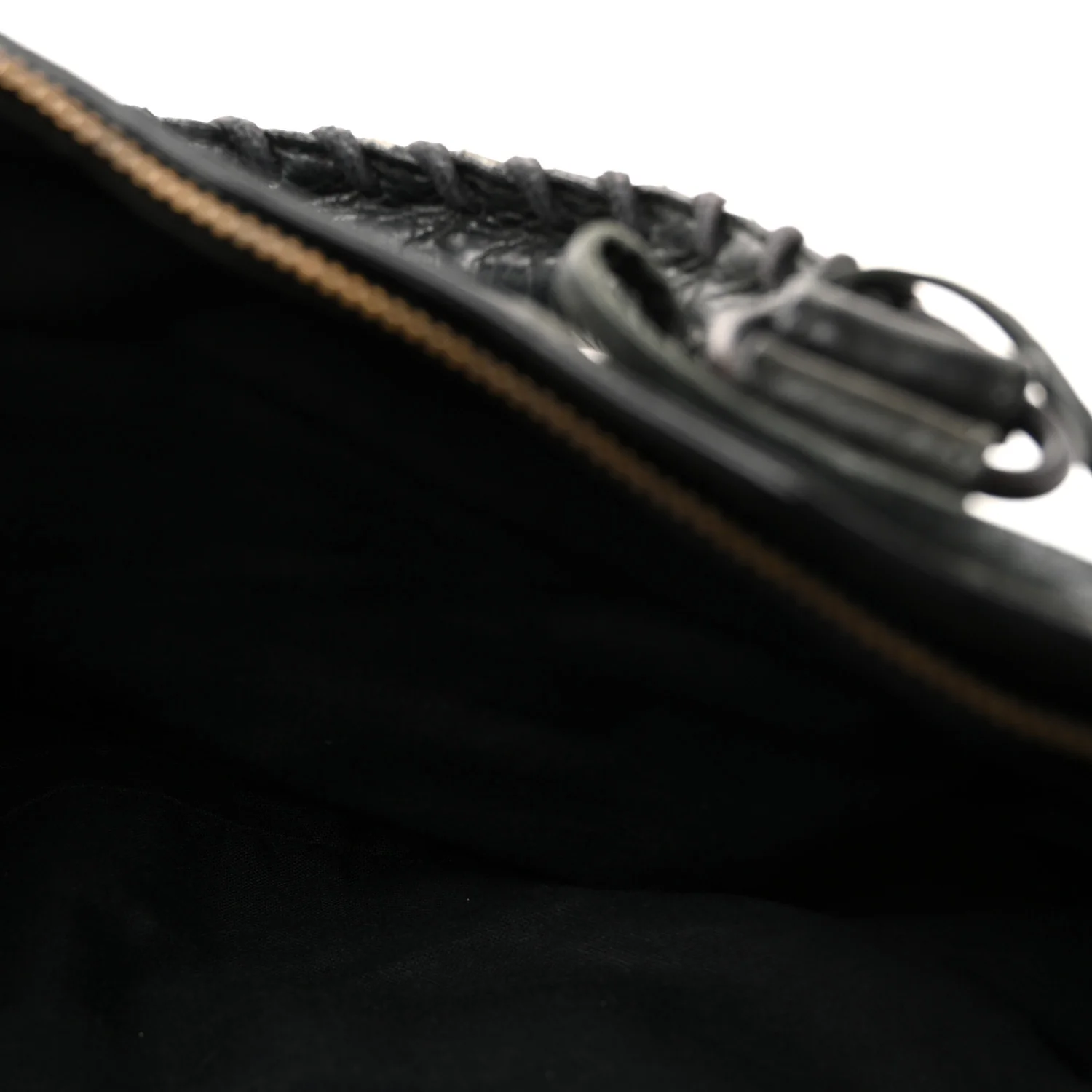Agneau Classic Hardware First Anthracite - Image 6