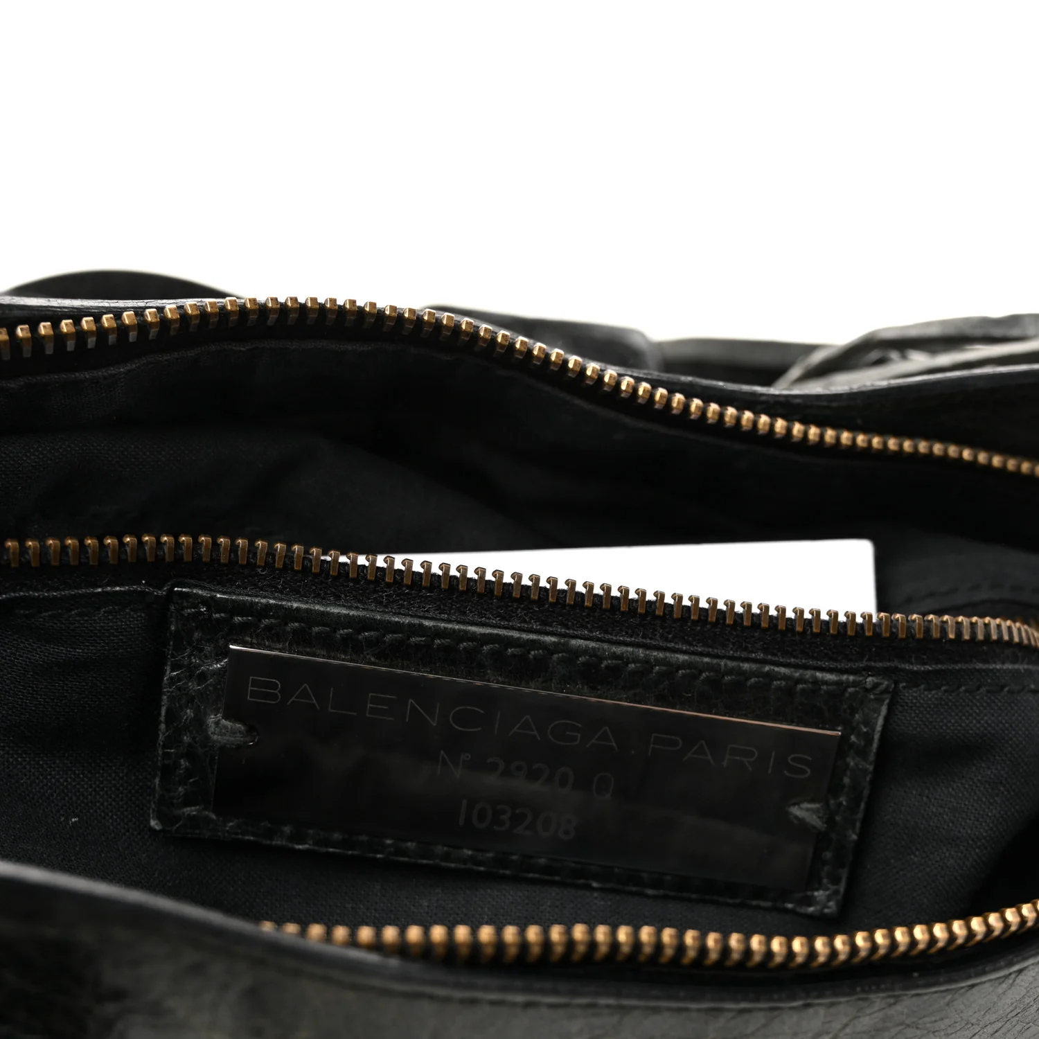 Agneau Classic Hardware First Anthracite - Image 7