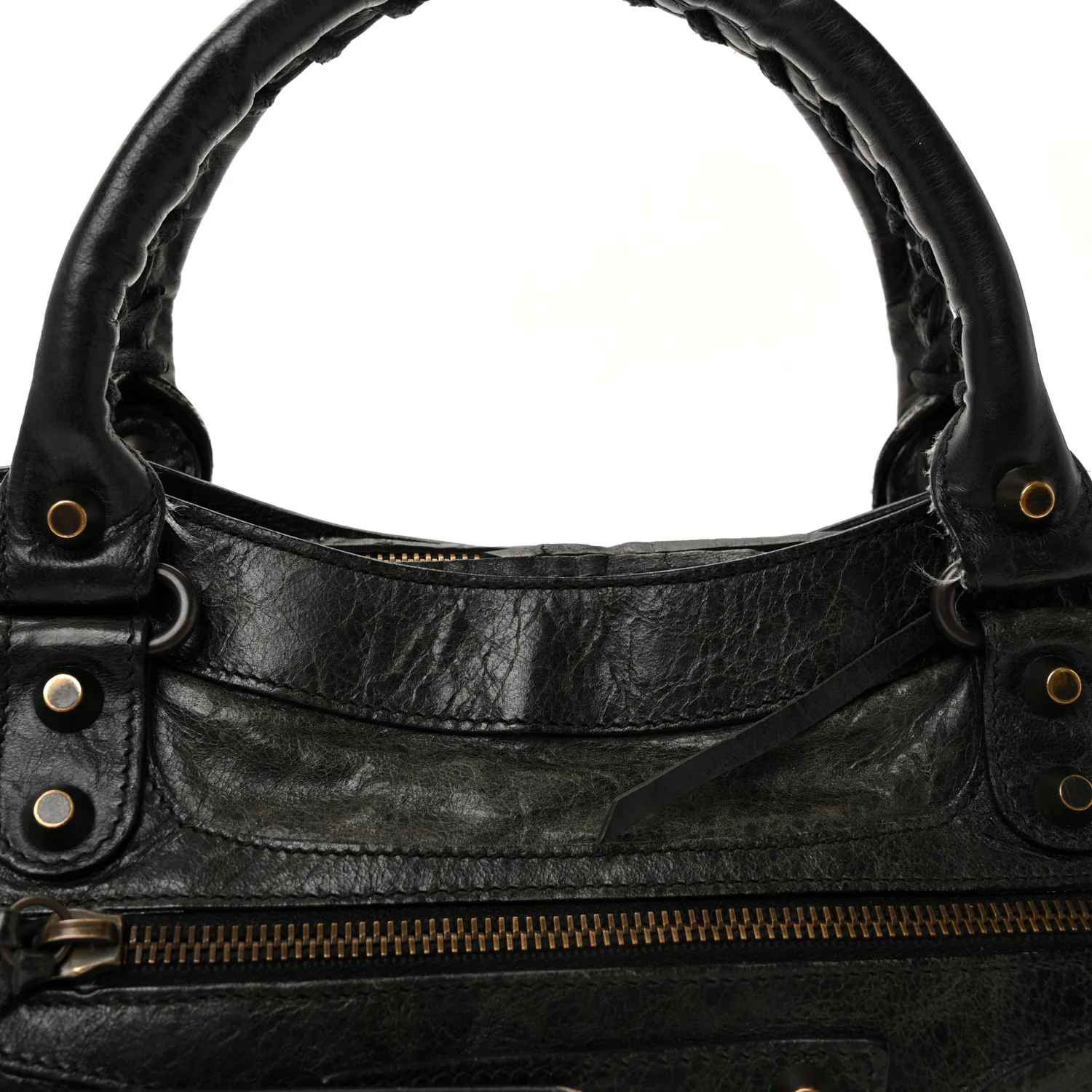 Agneau Classic Hardware First Anthracite - Image 9