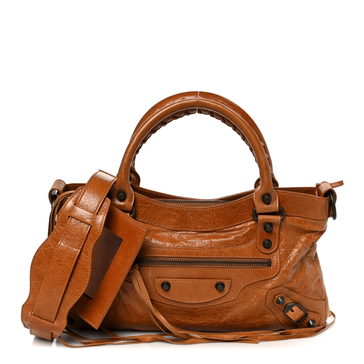 Agneau Classic Hardware First Automne - Image 3