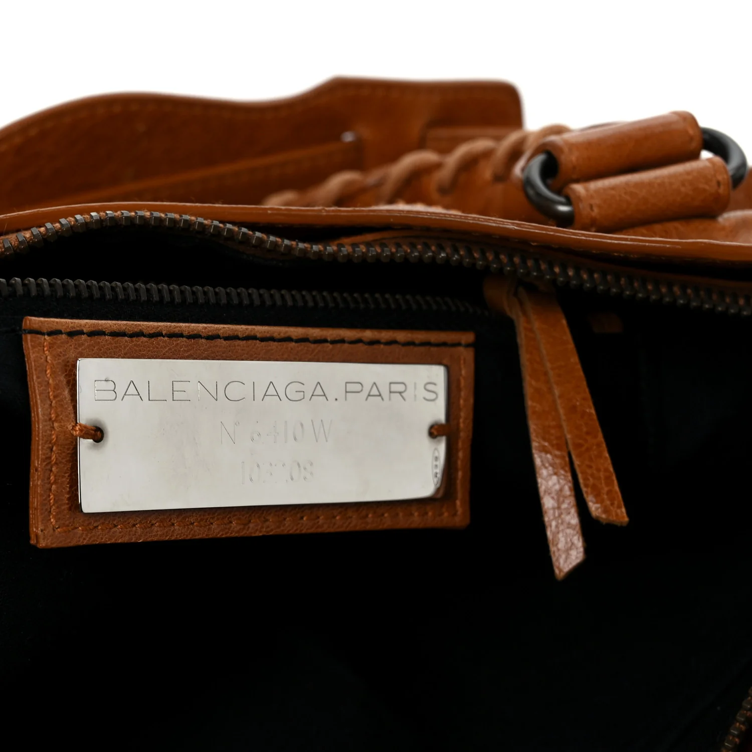 Agneau Classic Hardware First Automne - Image 7