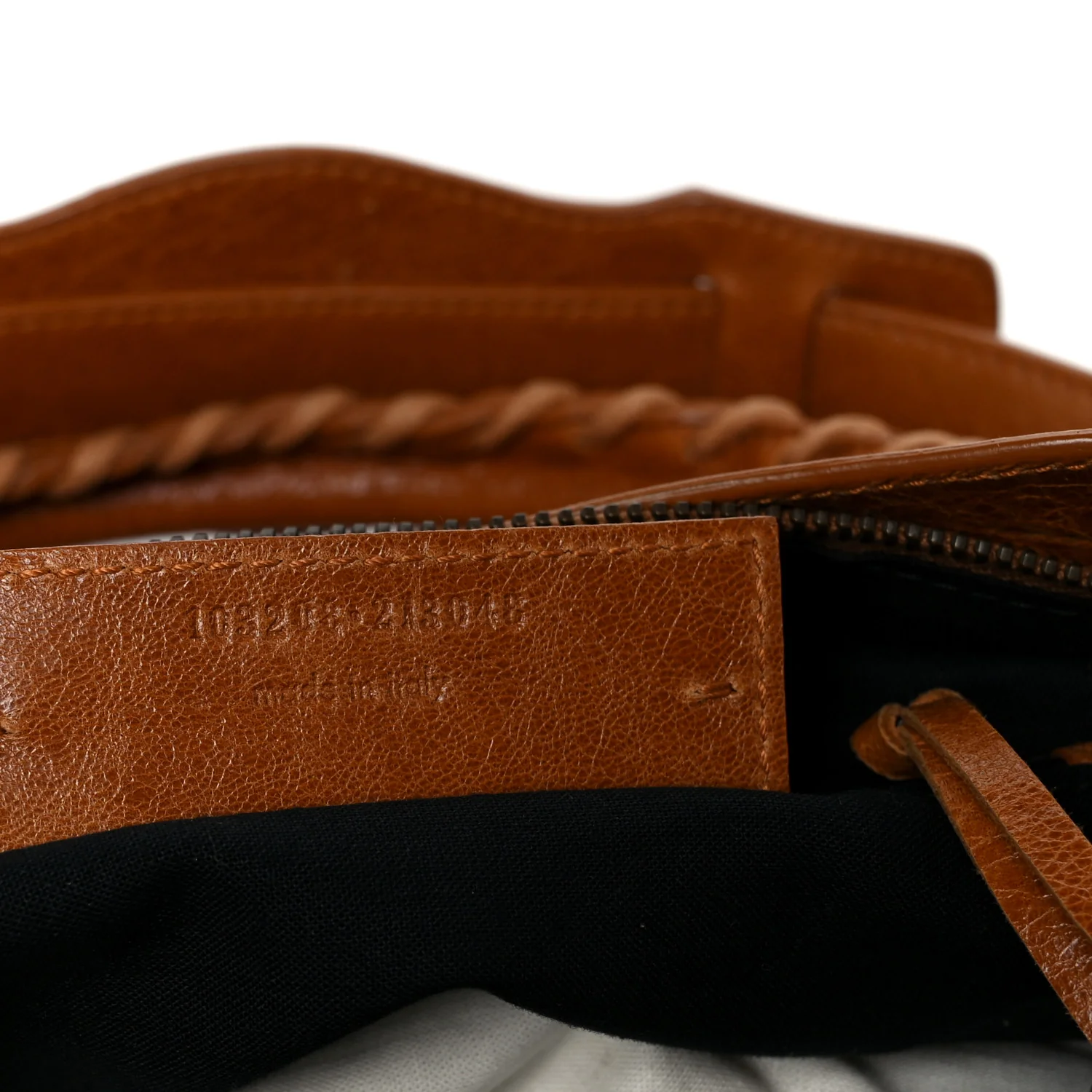 Agneau Classic Hardware First Automne - Image 8