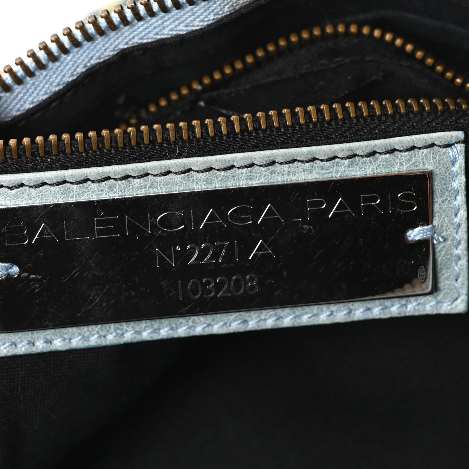 Agneau Classic Hardware First Vert Sauge - Image 7