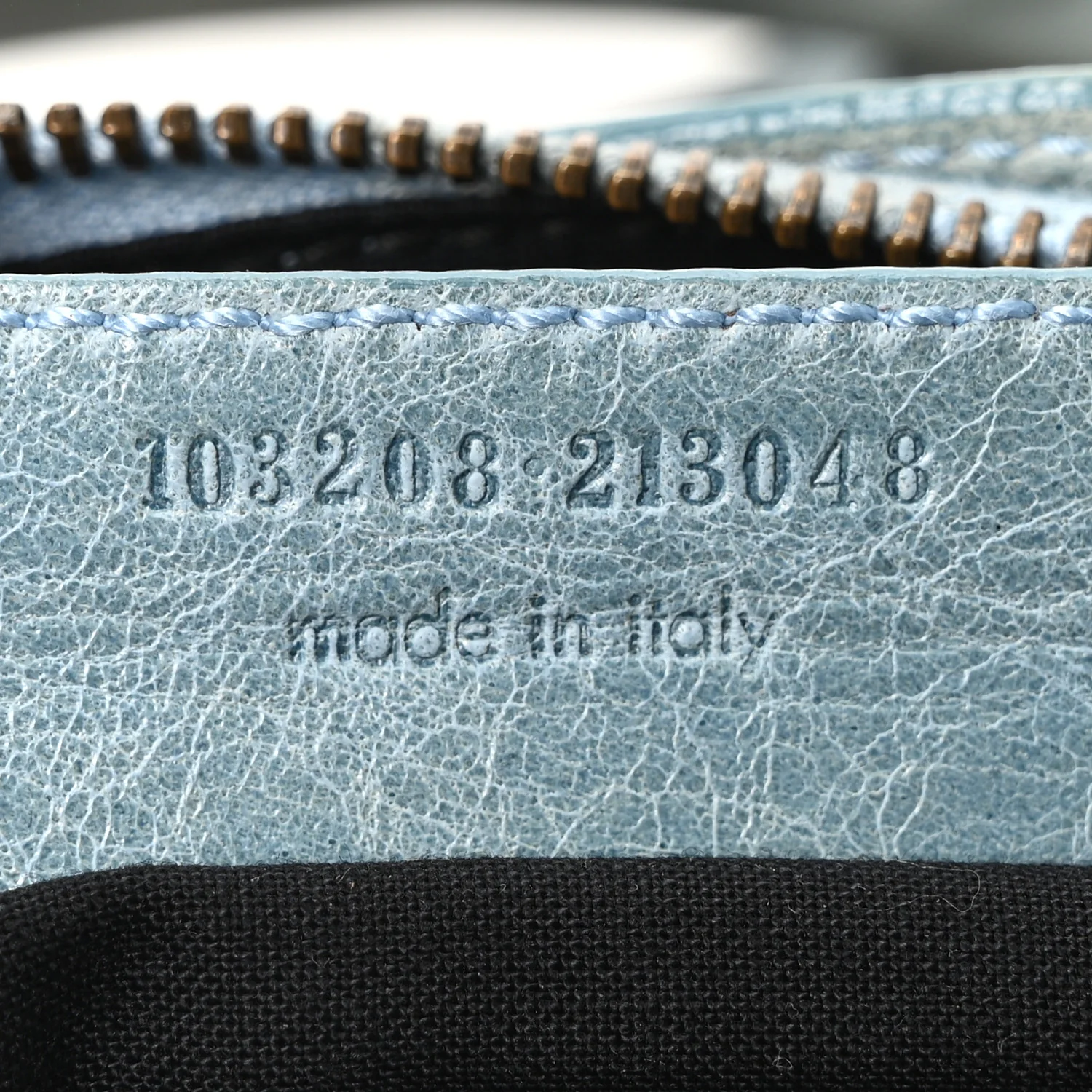 Agneau Classic Hardware First Vert Sauge - Image 8