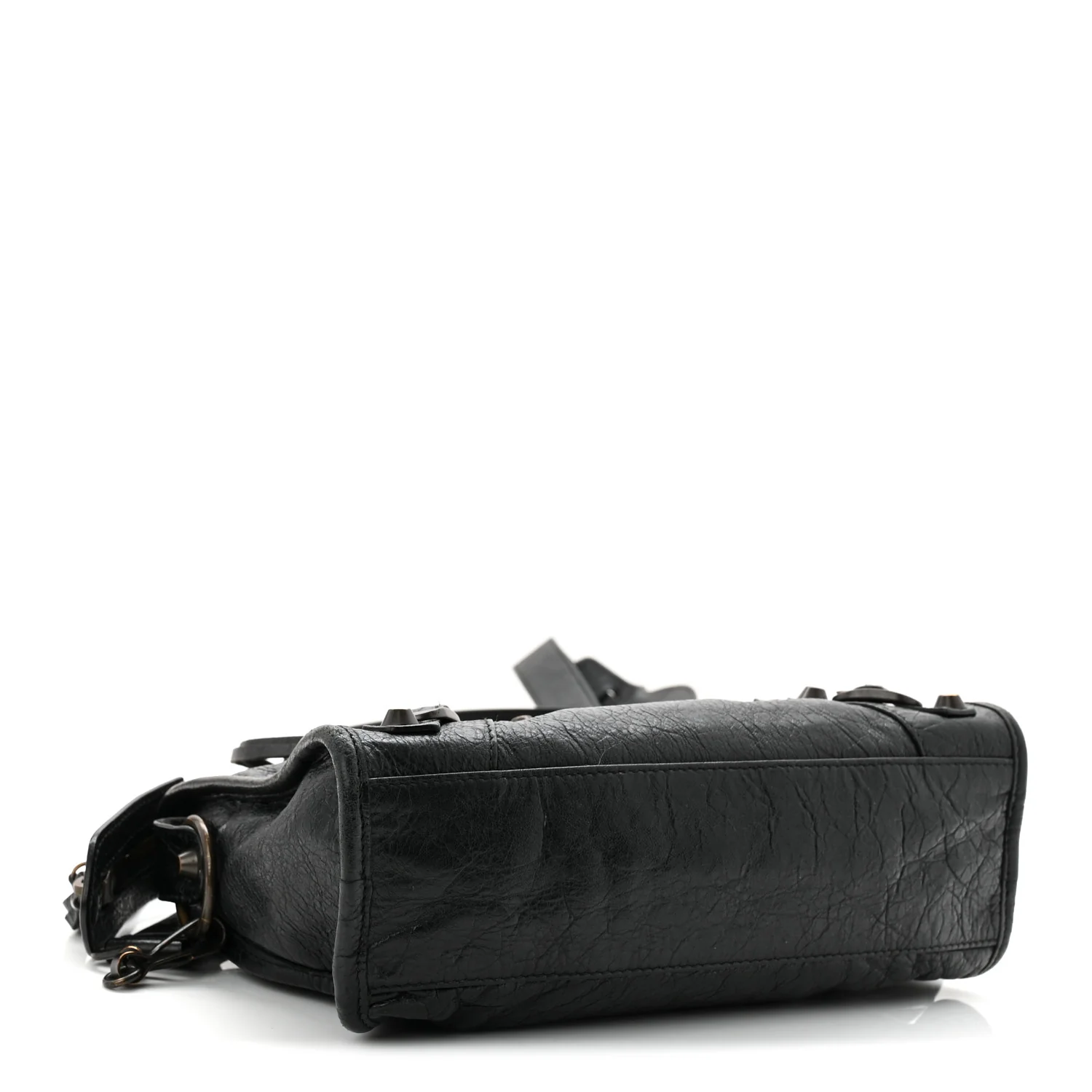 Agneau Classic Hardware Mini City Black - Image 4