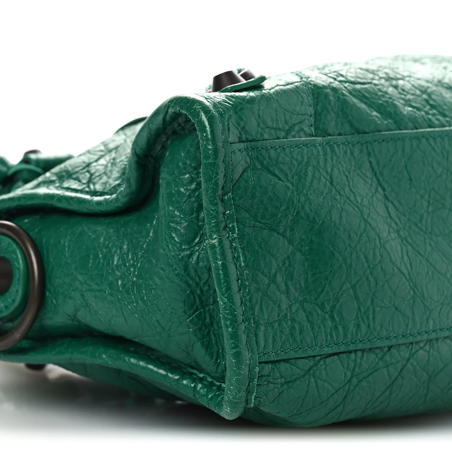Agneau Classic Hardware Mini City Green - Image 10