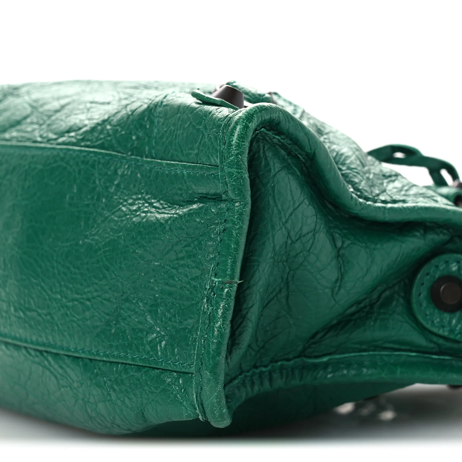 Agneau Classic Hardware Mini City Green - Image 11