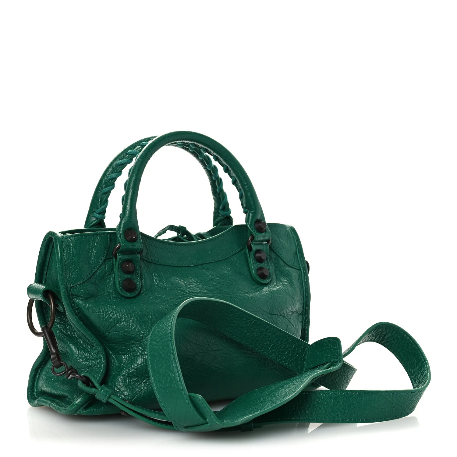 Agneau Classic Hardware Mini City Green - Image 4