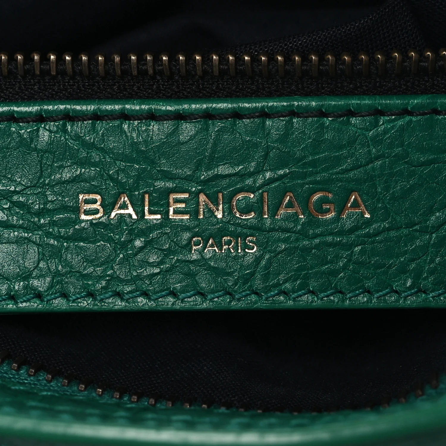 Agneau Classic Hardware Mini City Green - Image 7