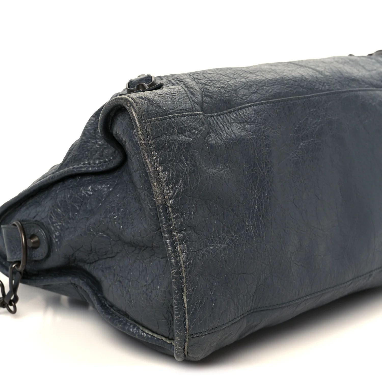 Agneau Classic Hardware Part Time Gris Tarmac - Image 10