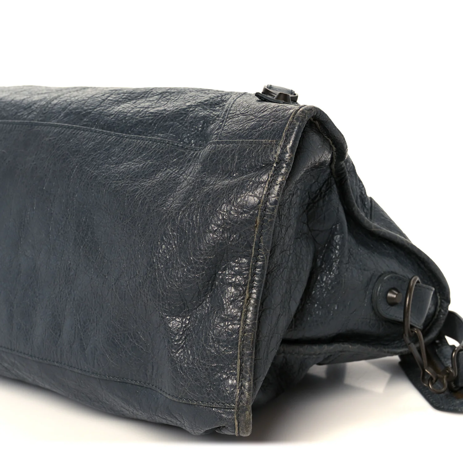 Agneau Classic Hardware Part Time Gris Tarmac - Image 11