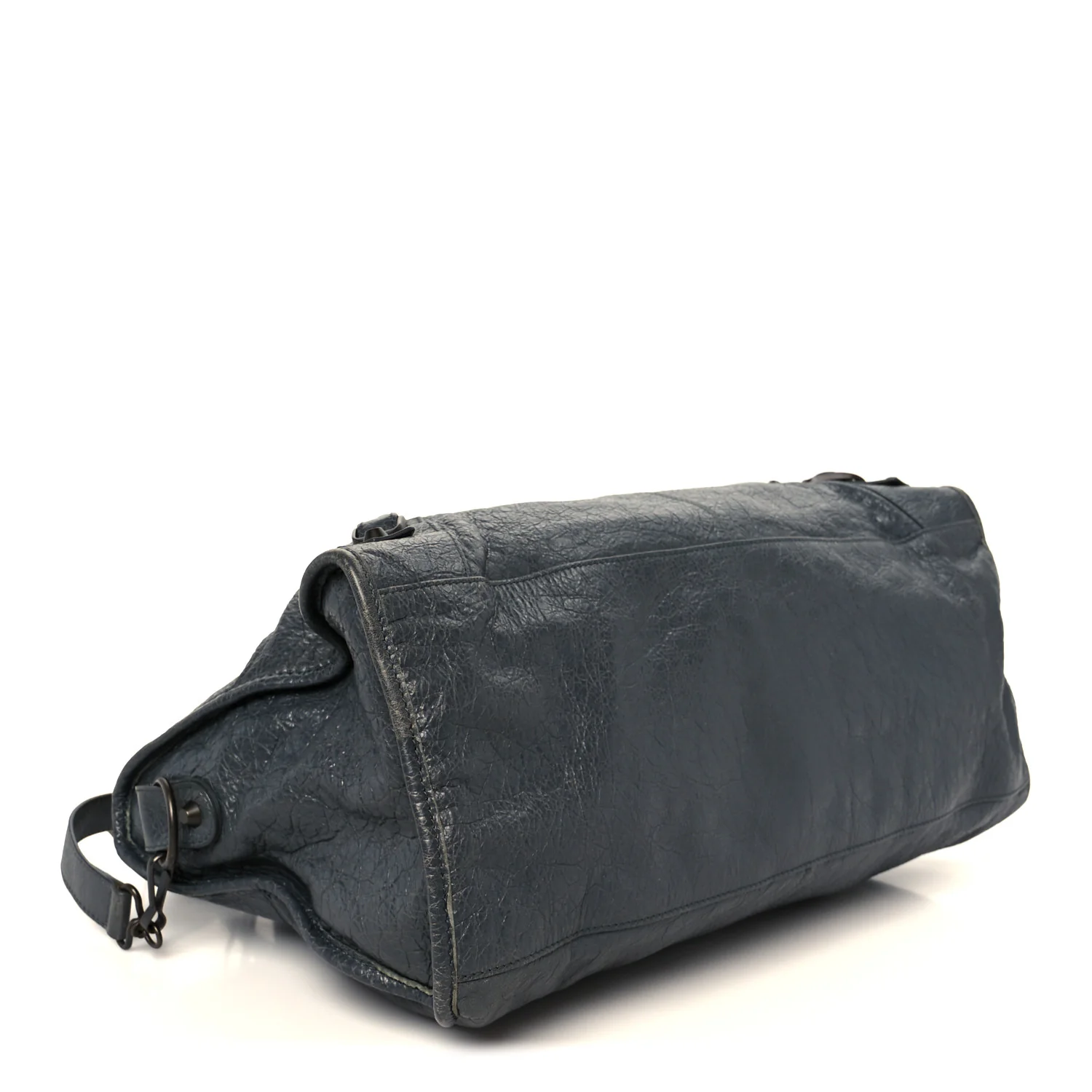 Agneau Classic Hardware Part Time Gris Tarmac - Image 5