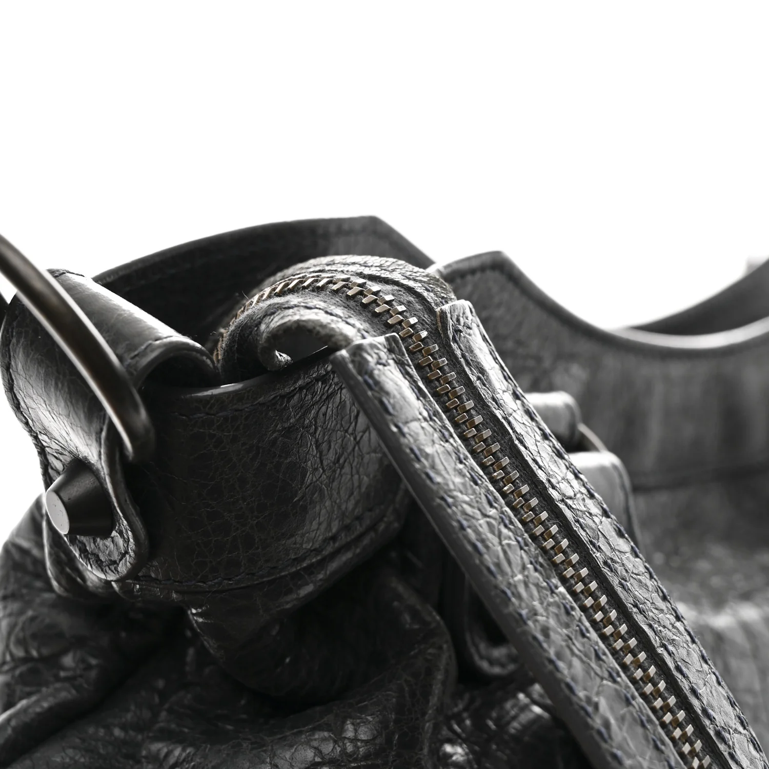 Agneau Classic Hardware Town Anthracite - Image 12