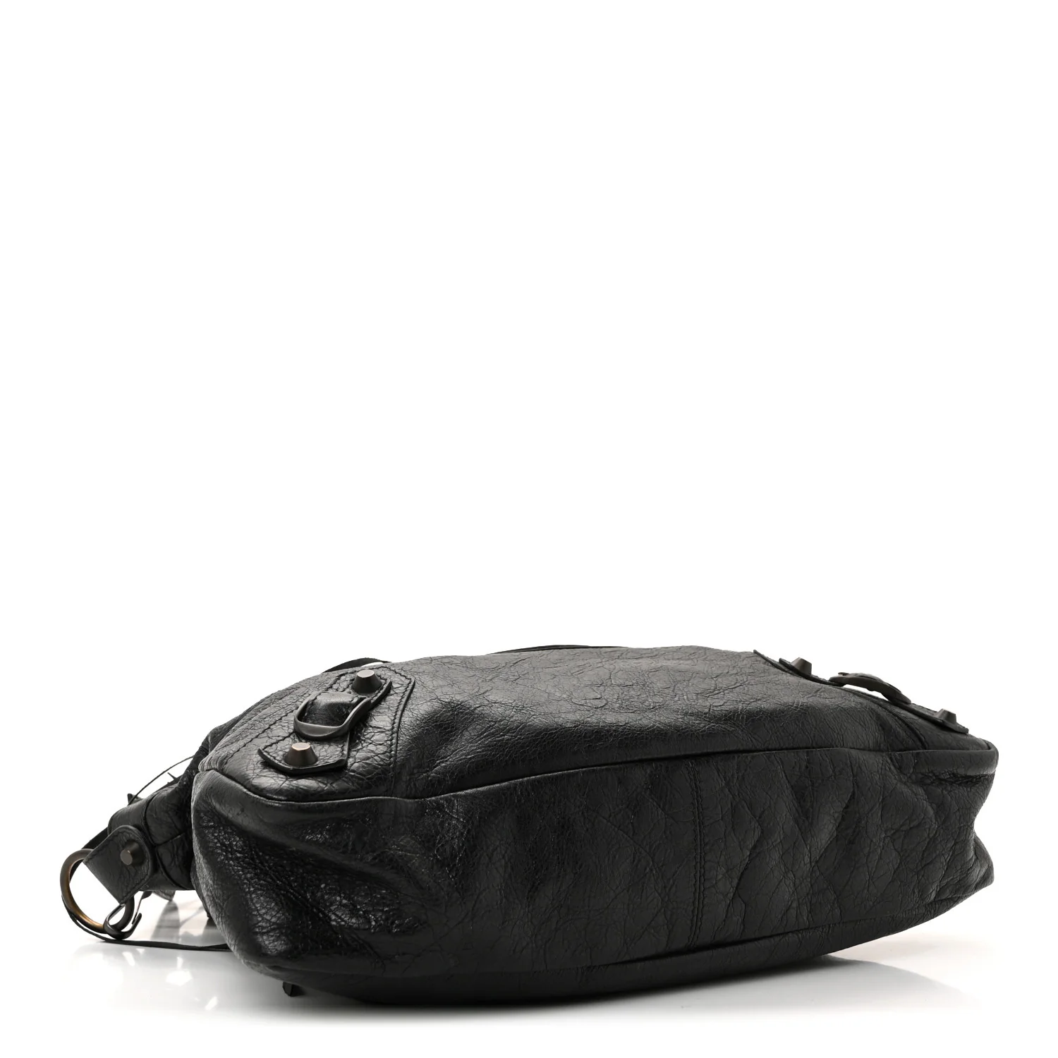 Agneau Classic Hardware Town Black - Image 4