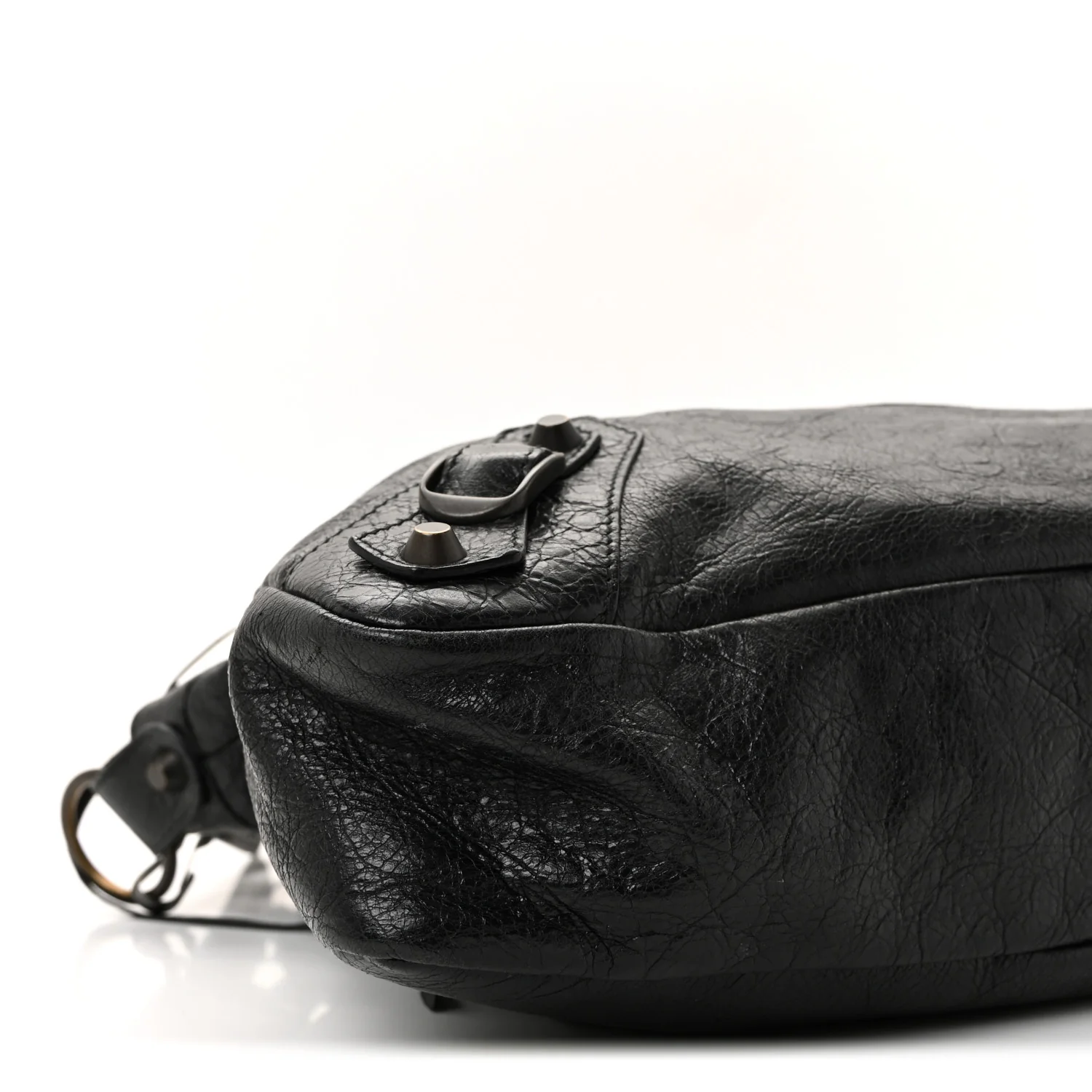 Agneau Classic Hardware Town Black - Image 9