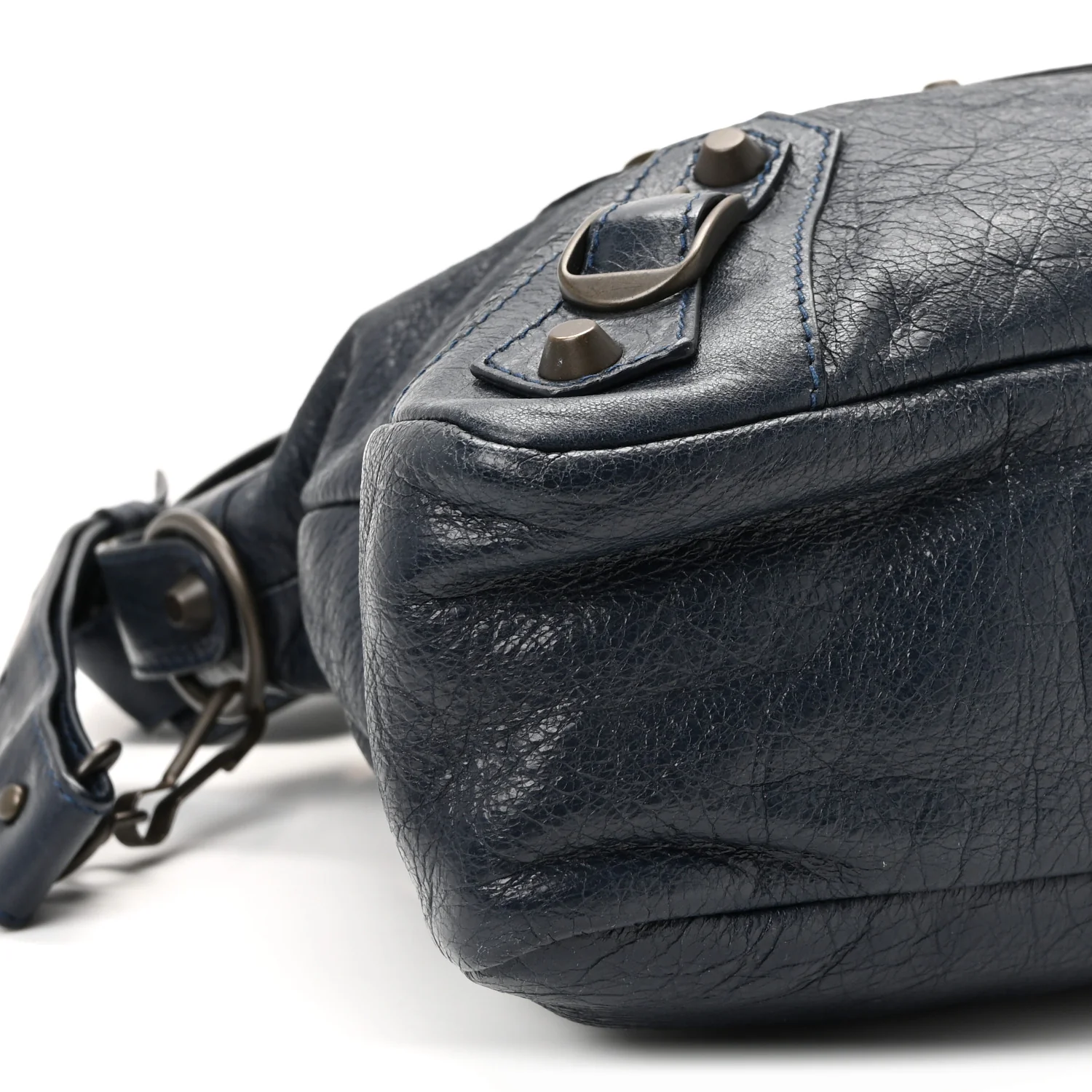 Agneau Classic Hardware Town Bleu Obscur - Image 9