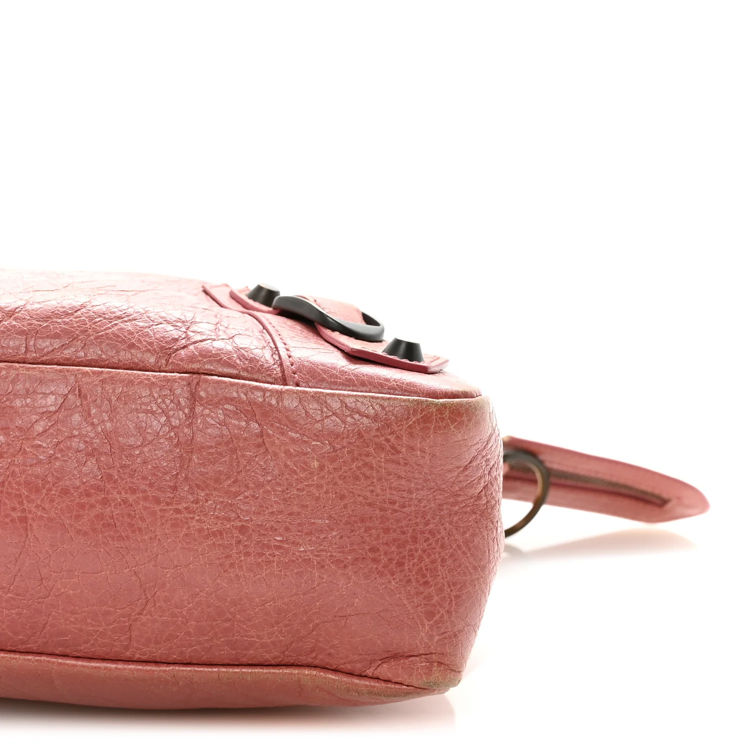 Agneau Classic Hardware Town Rose Bruyere - Image 10