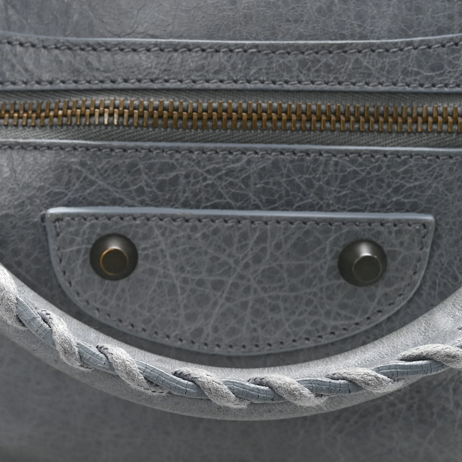 Agneau Classic Hardware Twiggy Tempete - Image 16