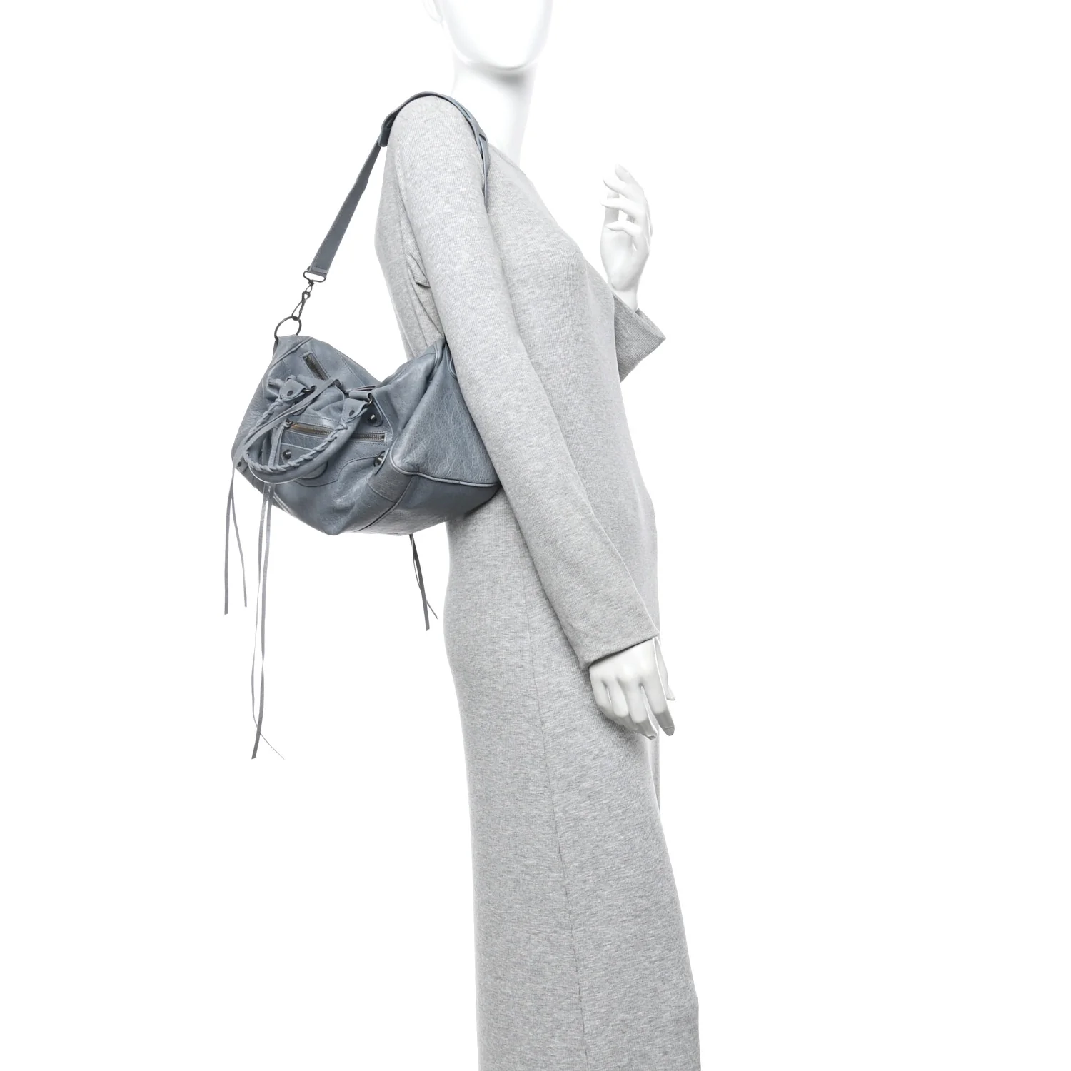 Agneau Classic Hardware Twiggy Tempete - Image 2